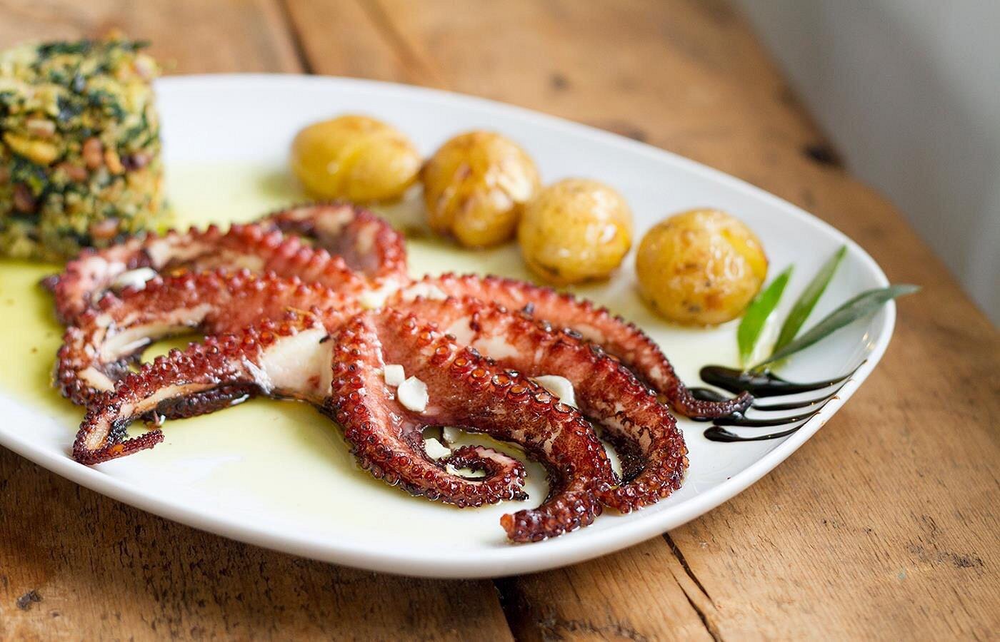 Restaurante Quatro Estações