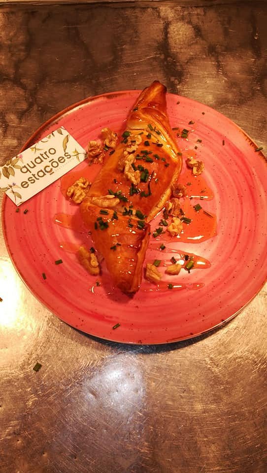 Restaurante Quatro Estações