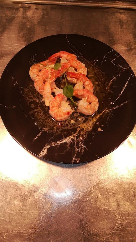Restaurante Quatro Estações