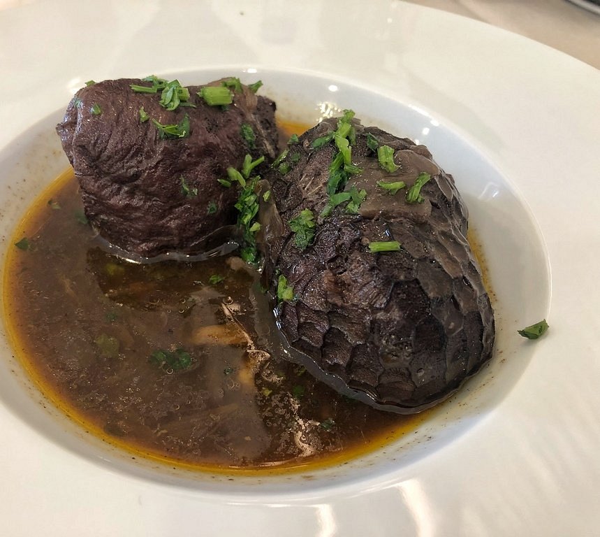 Restaurante Quatro Estações