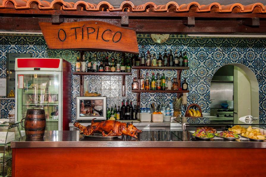 O Típico Restaurant