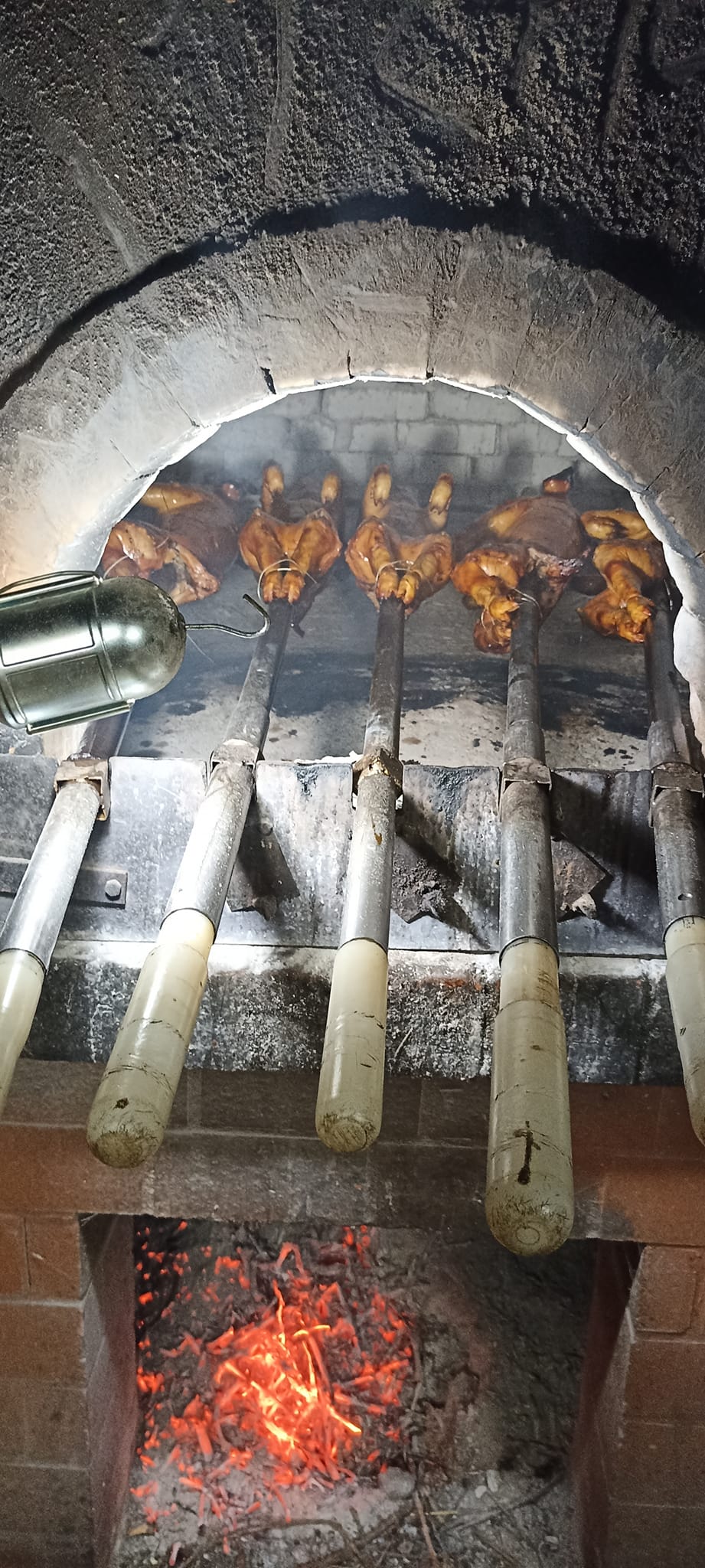 O Típico Restaurant