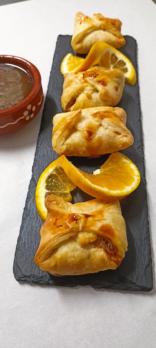 O Típico Restaurant