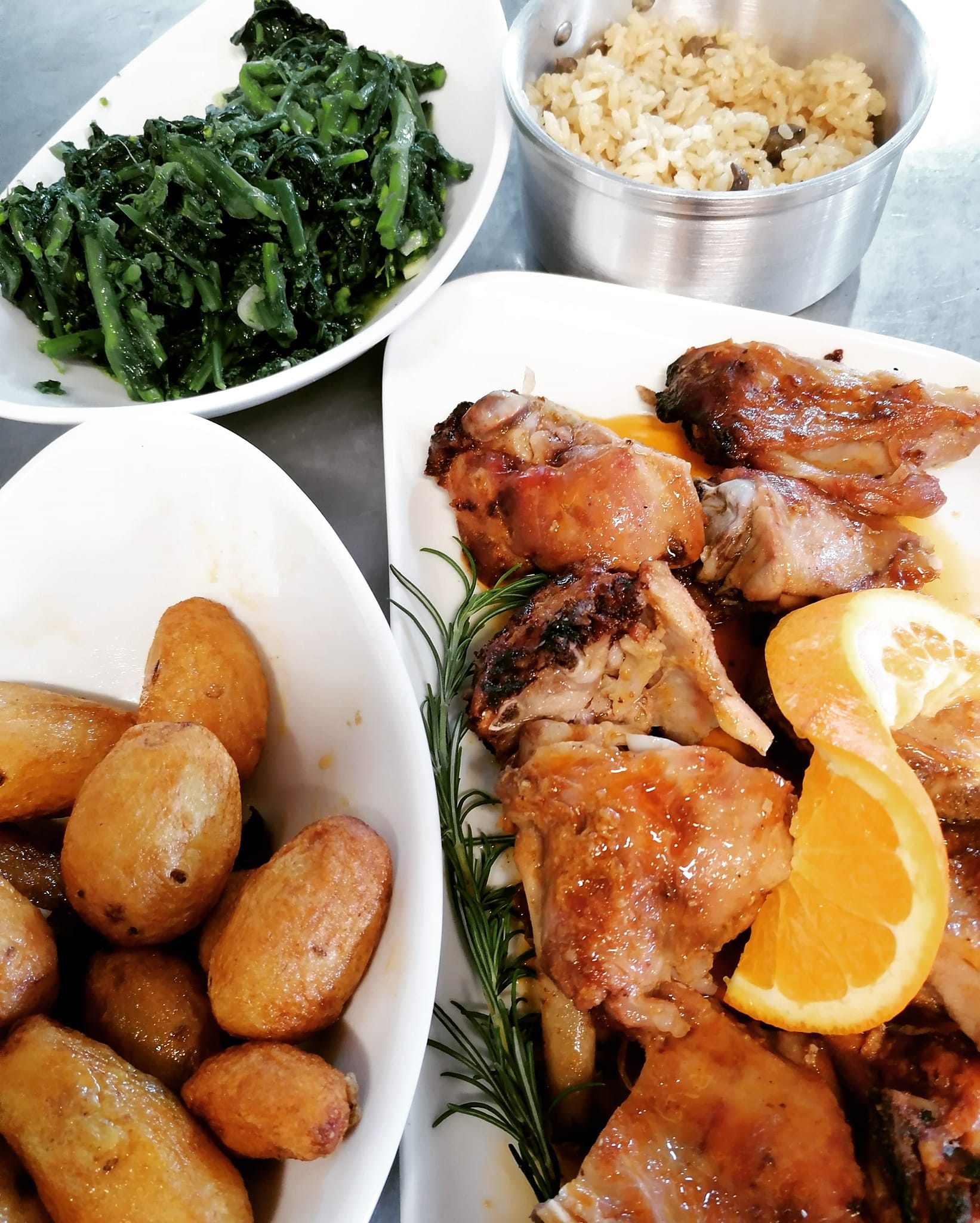 O Típico Restaurant