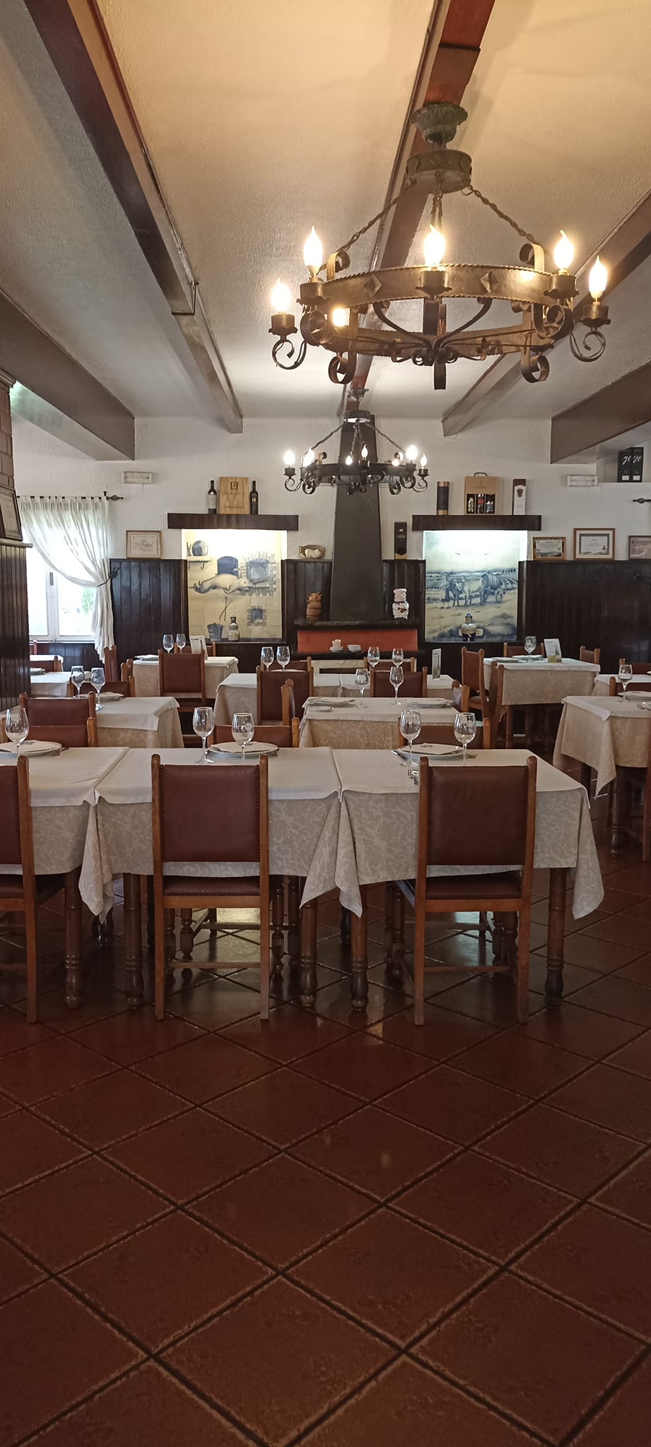 O Típico Restaurant