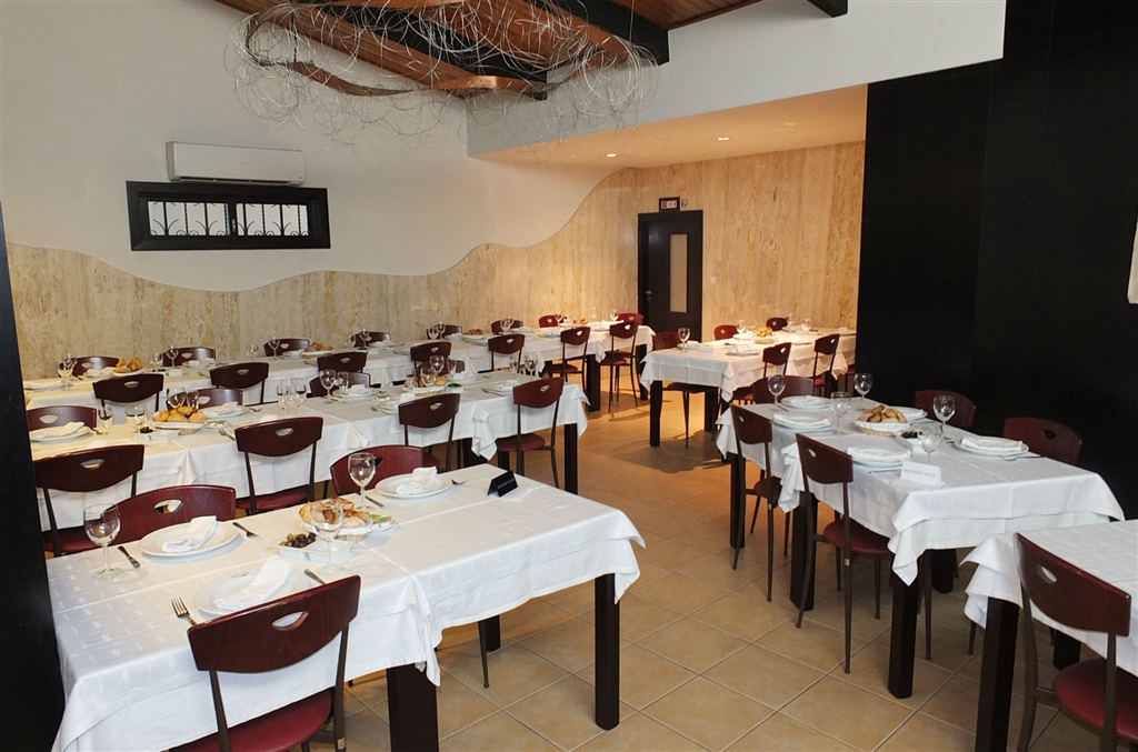 Restaurante Vidal