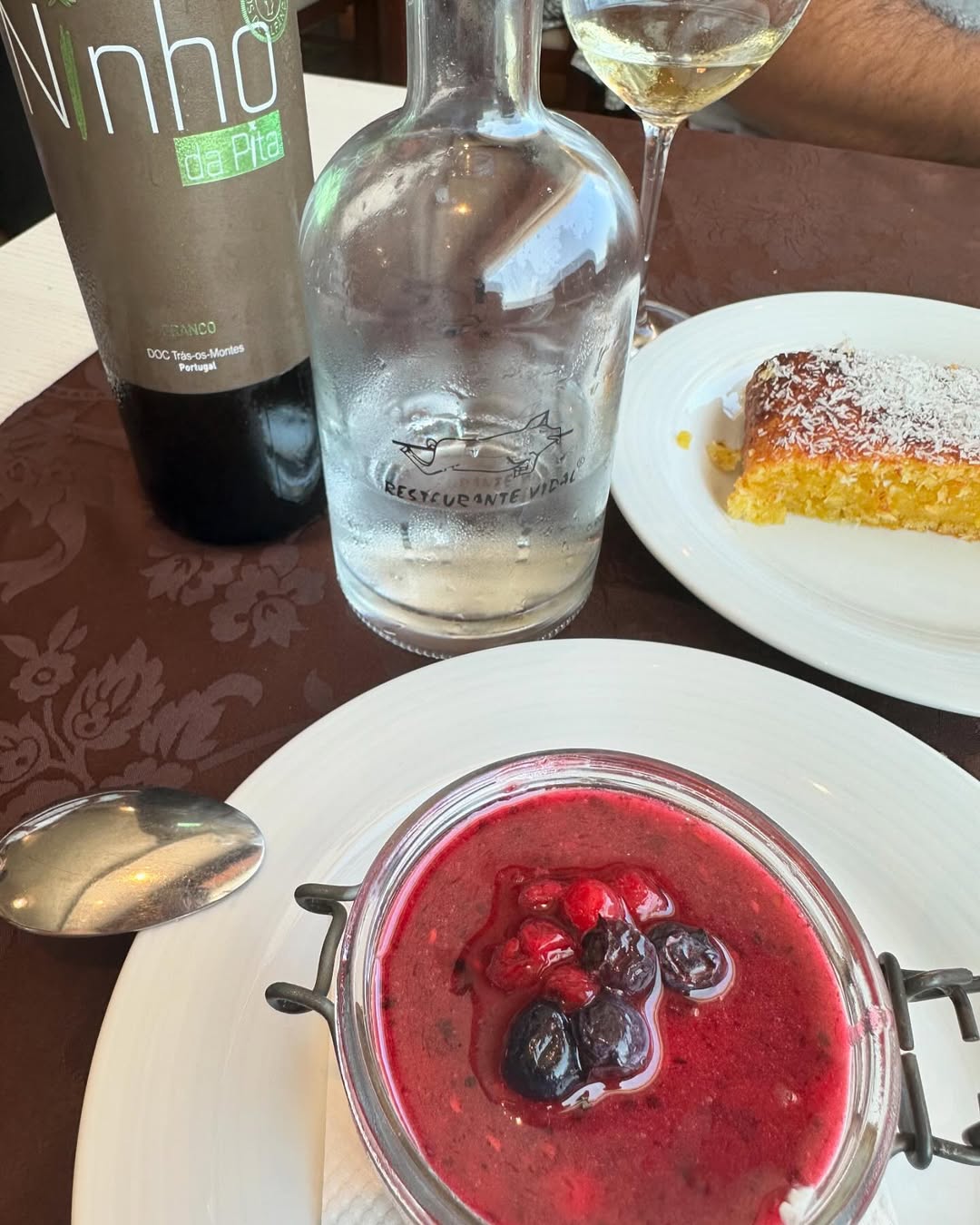 Restaurante Vidal