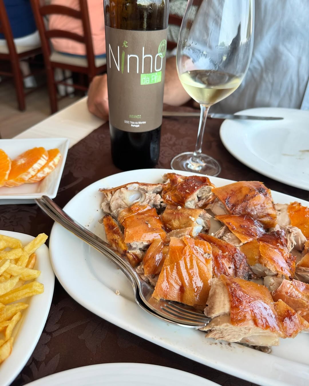 Restaurante Vidal