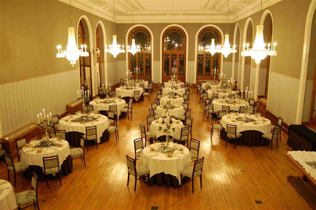 Palace Hotel da Curia