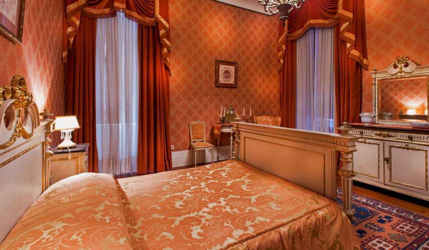 Palace Hotel do Bussaco