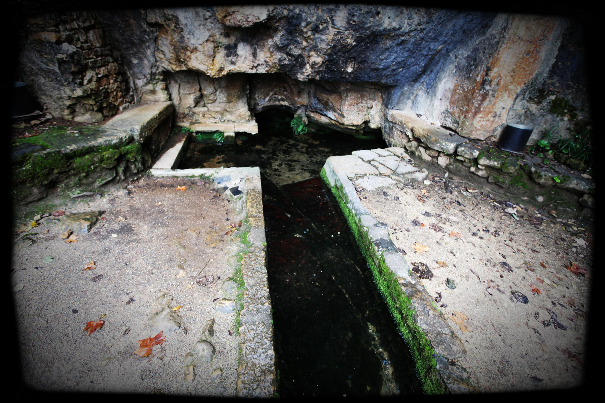 Quinta das Lágrimas