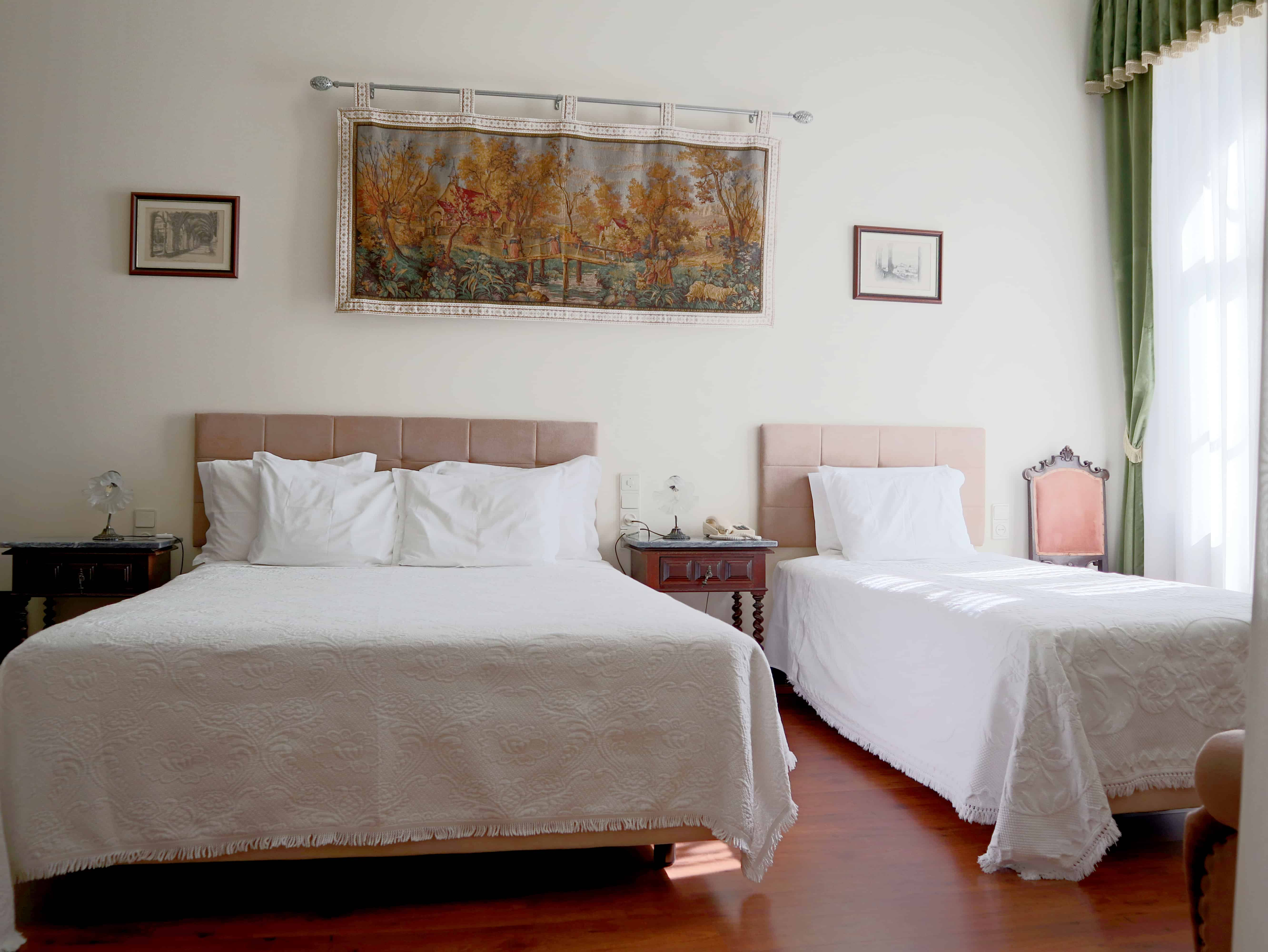 Alegre Bussaco Boutique Hotel