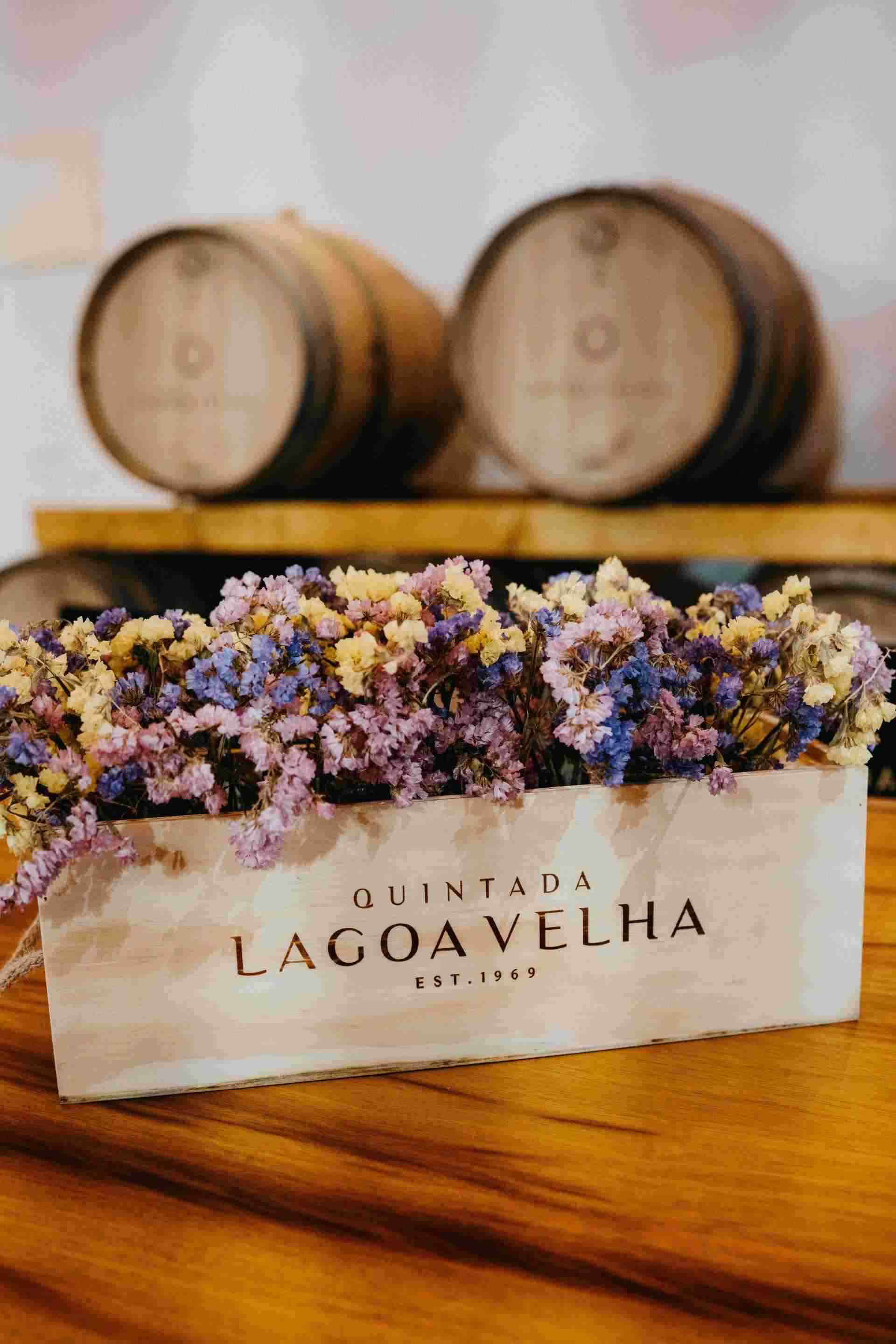 Quinta da Lagoa Velha