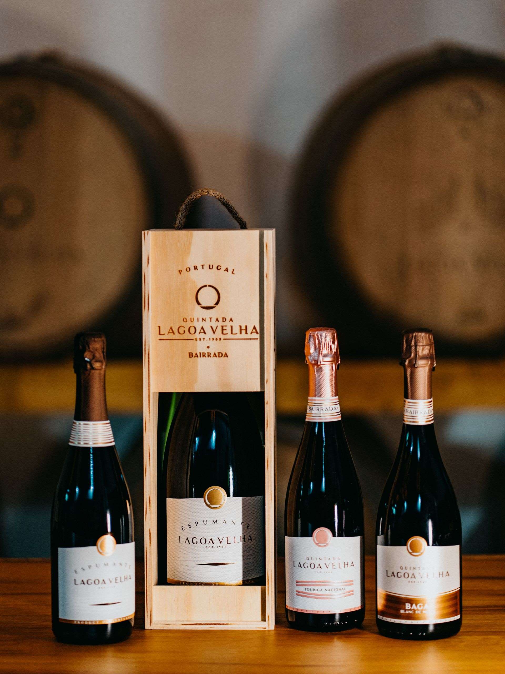 Quinta da Lagoa Velha