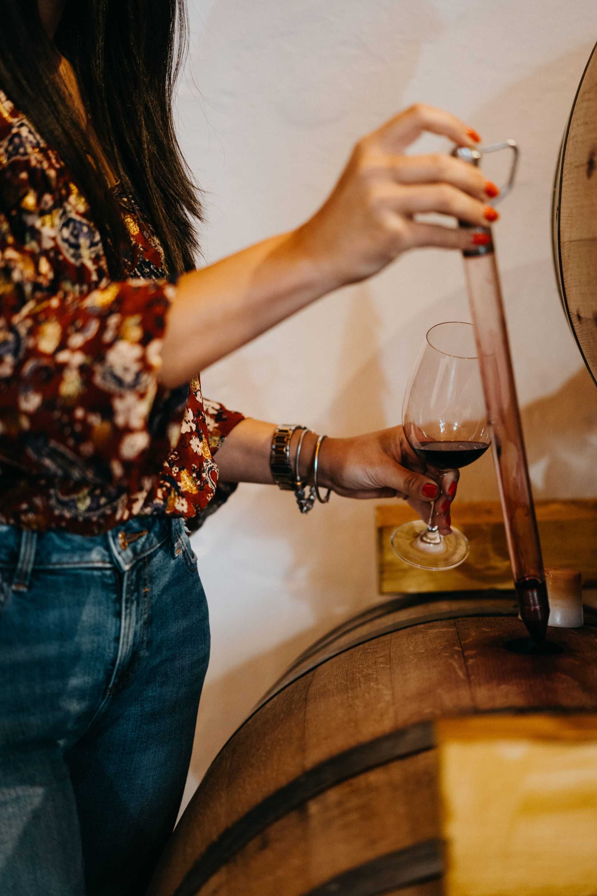 Quinta da Lagoa Velha