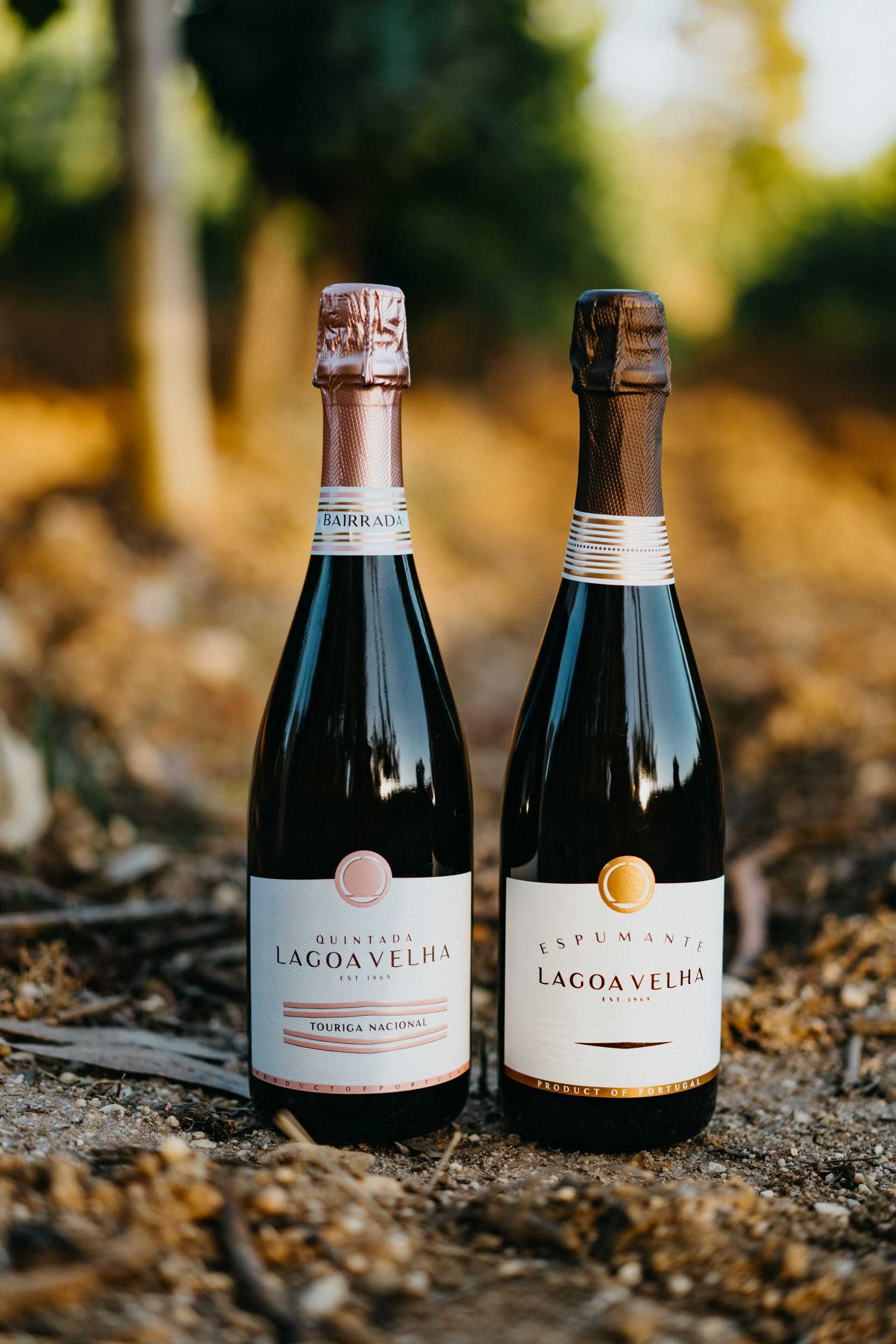 Quinta da Lagoa Velha