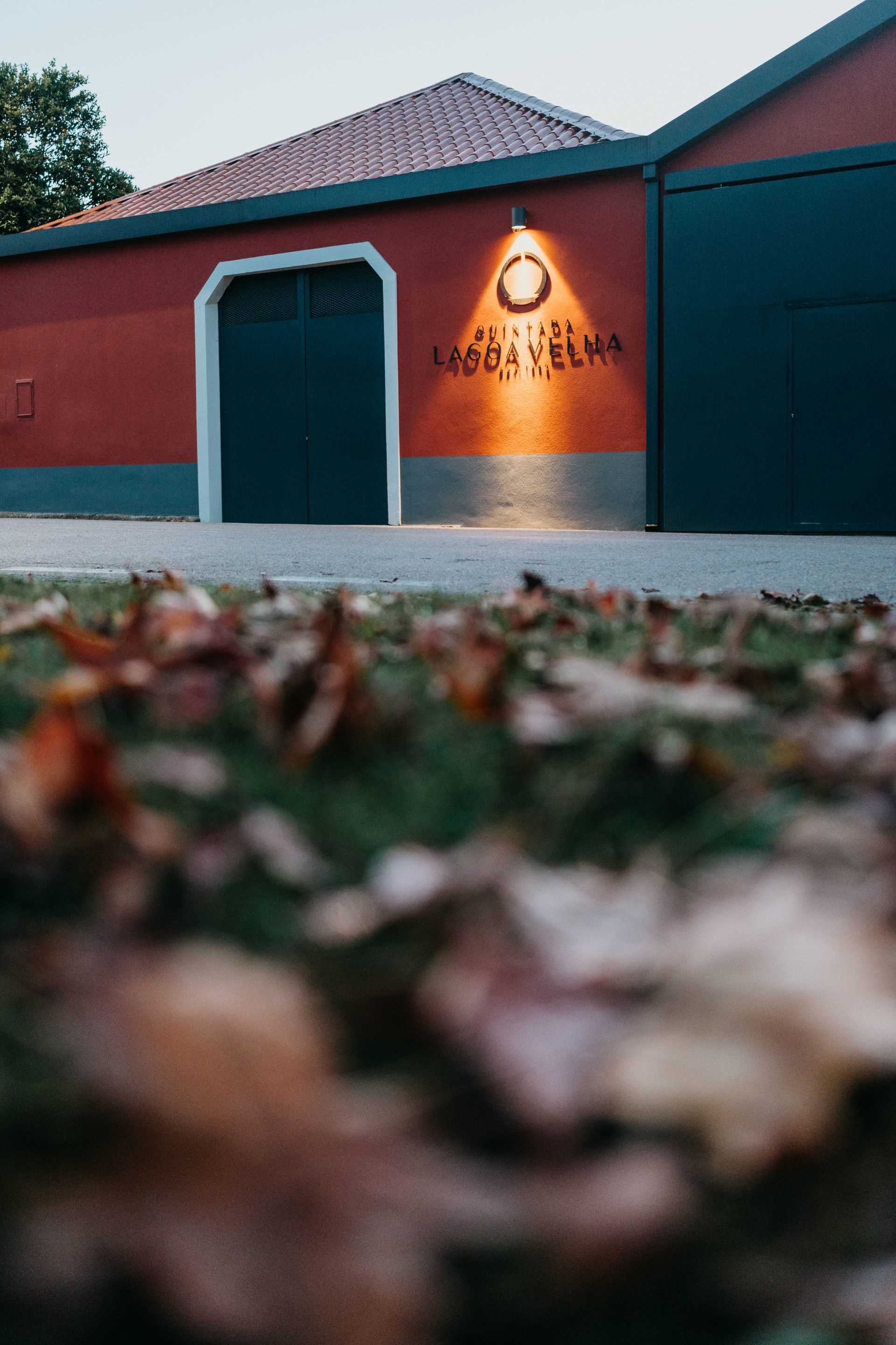 Quinta da Lagoa Velha