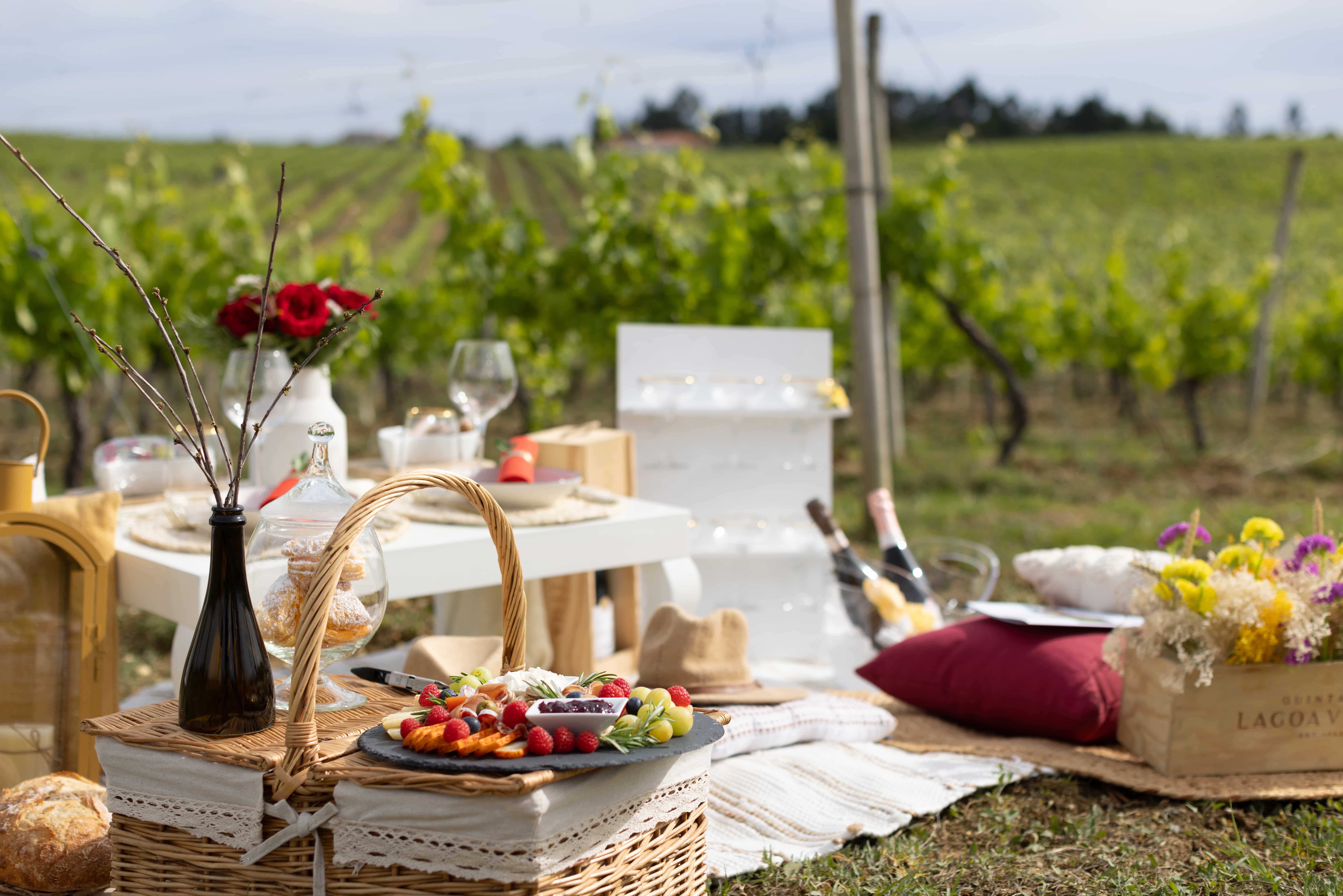 Quinta da Lagoa Velha