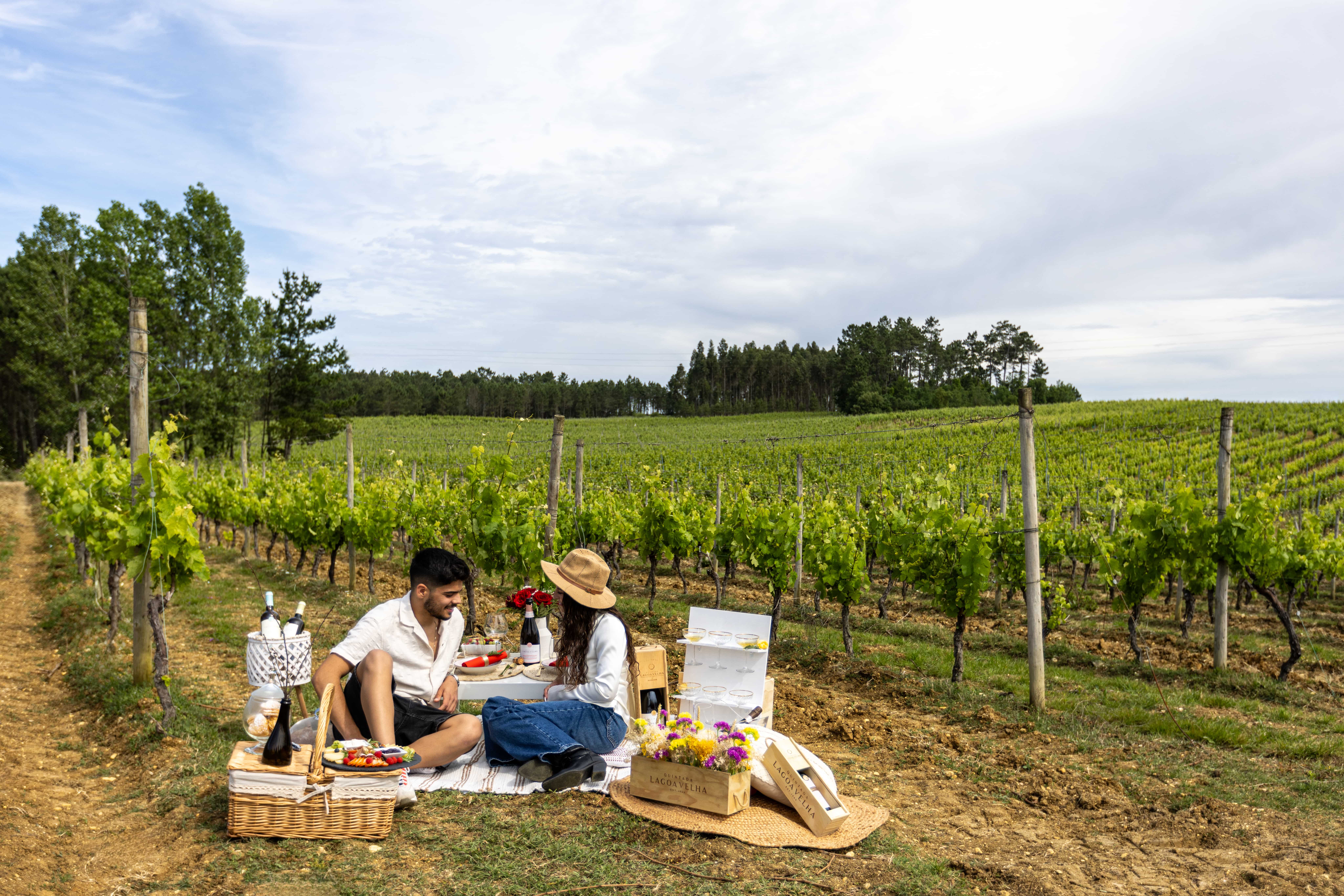 Quinta da Lagoa Velha