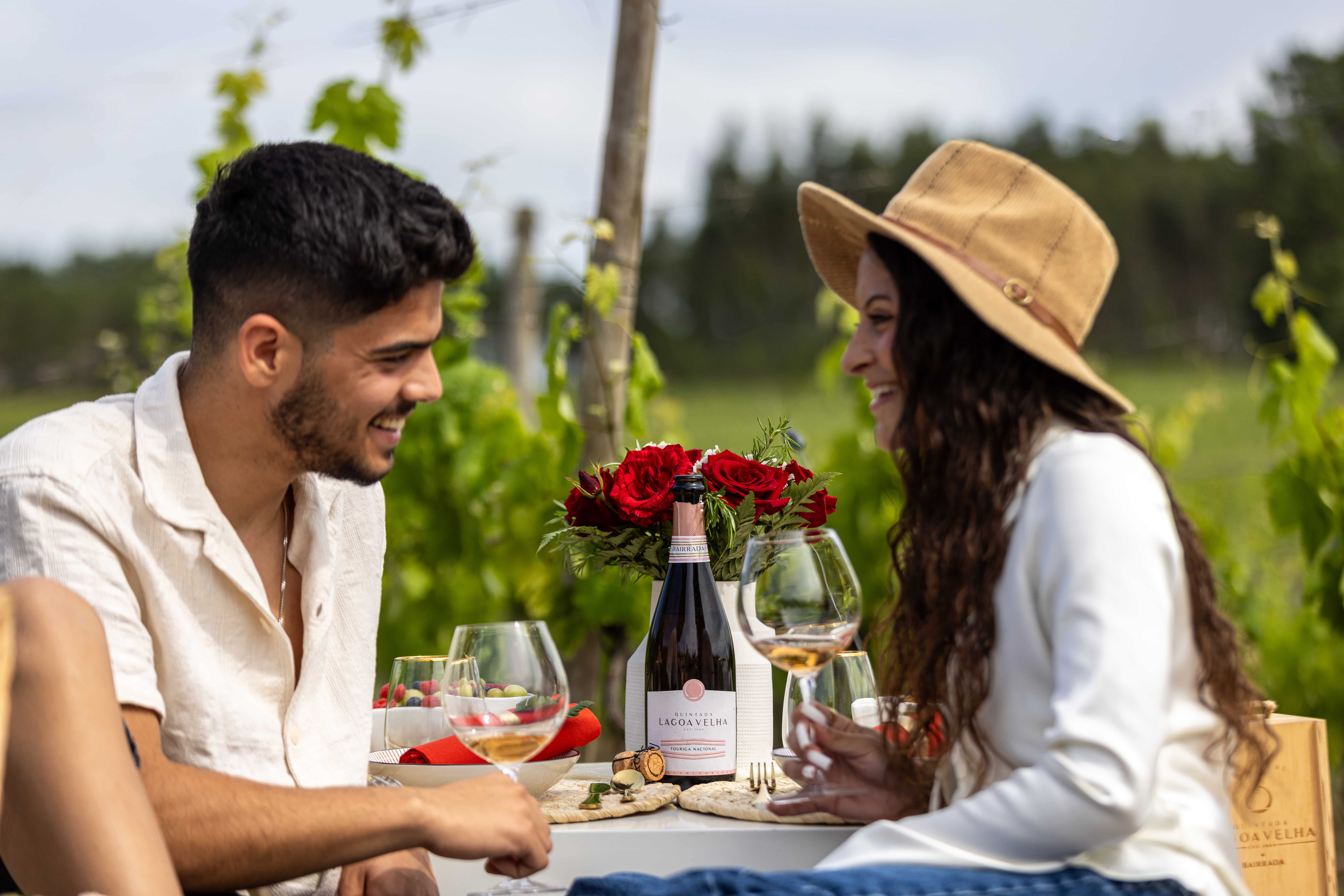 Quinta da Lagoa Velha