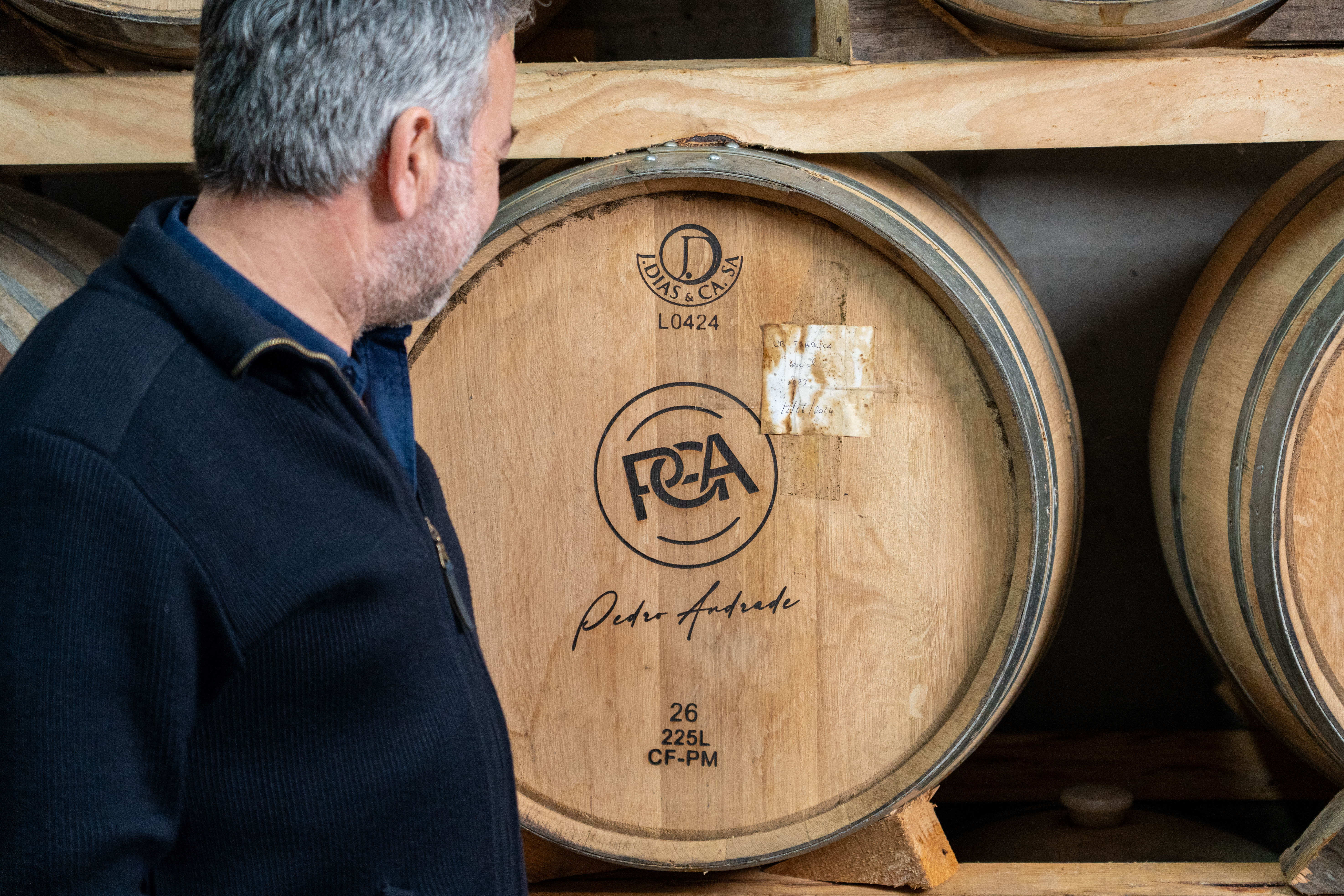 PGA - Pedro Guilherme Andrade