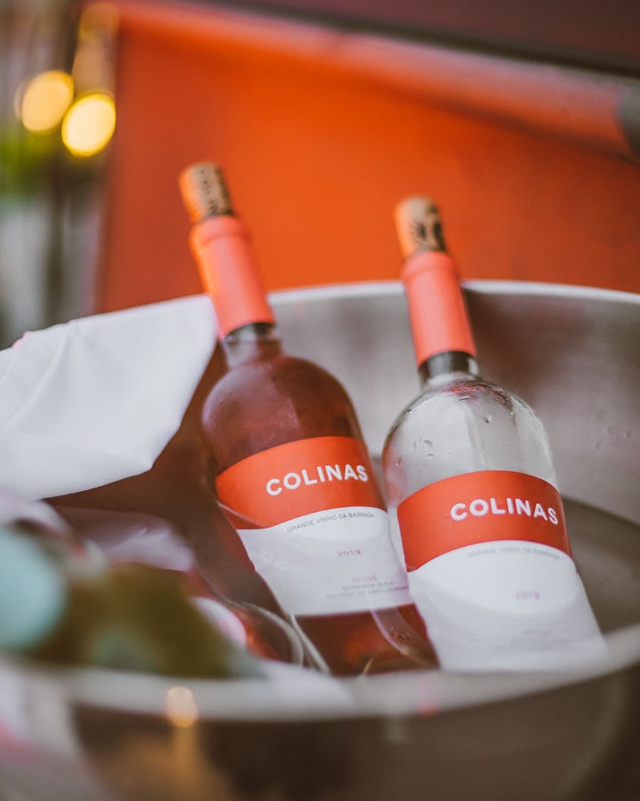 Colinas de São Lourenço