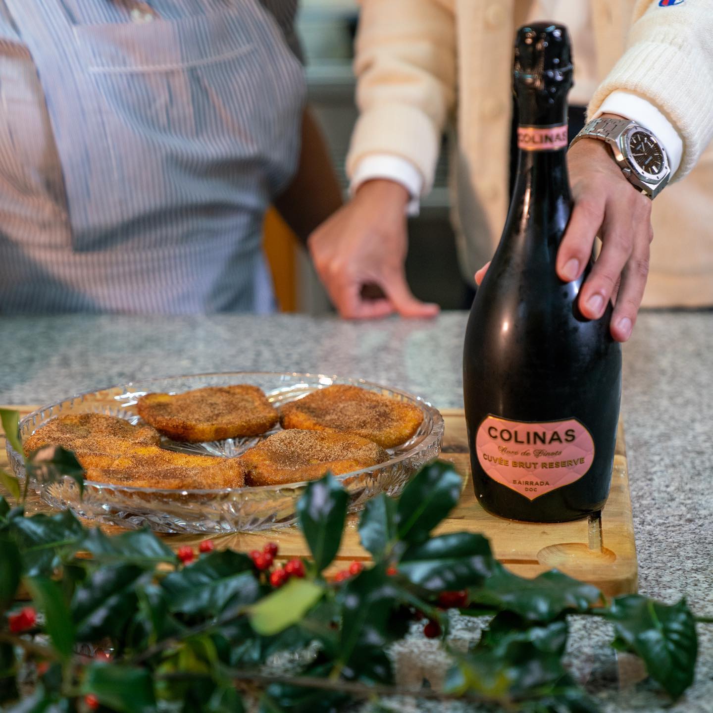 Colinas de São Lourenço