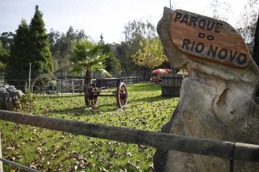 Rio Novo Park
