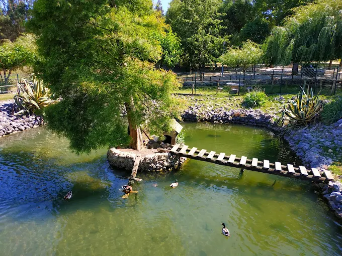 Parque do Rio Novo