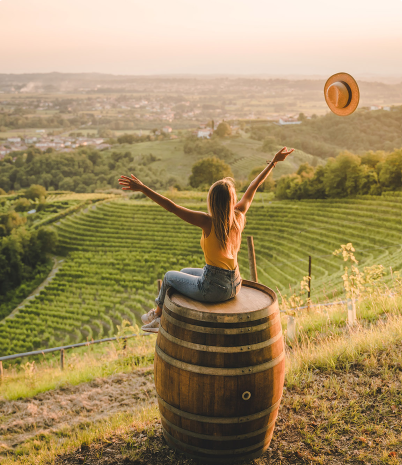 Juliana Simpson - Dublin, Ireland