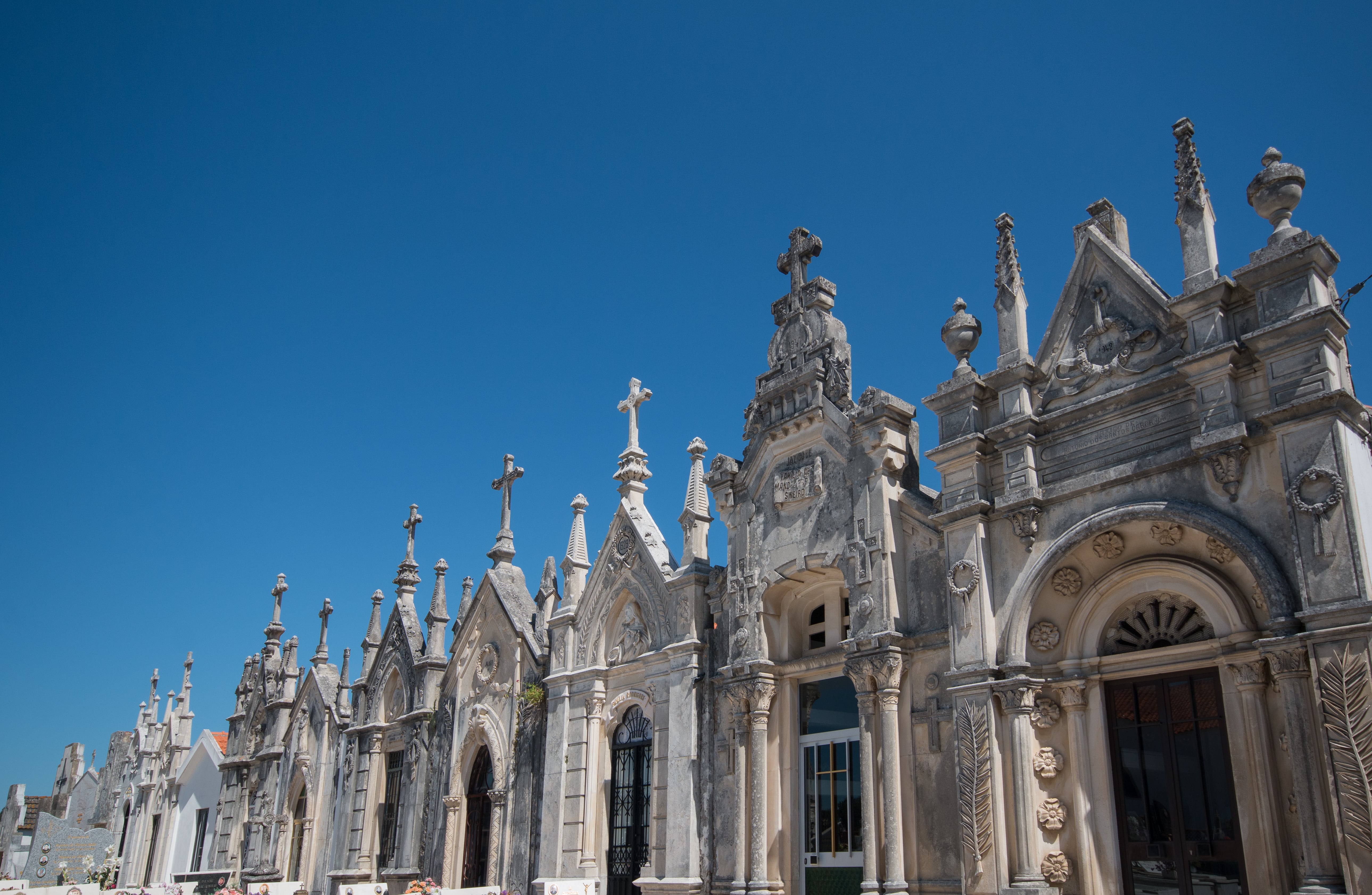 Igreja Matriz de Soza