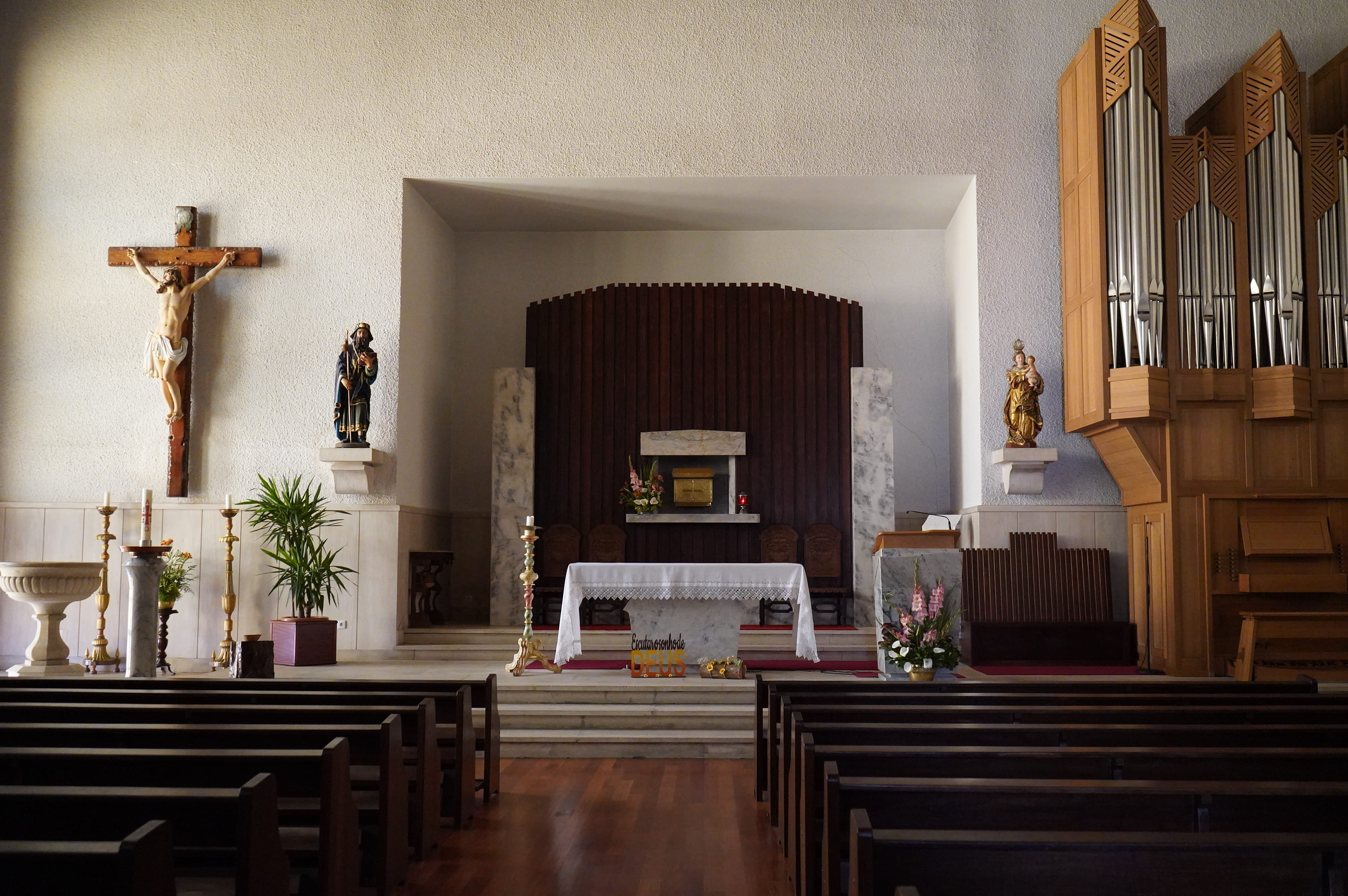 Igreja Matriz de Vagos