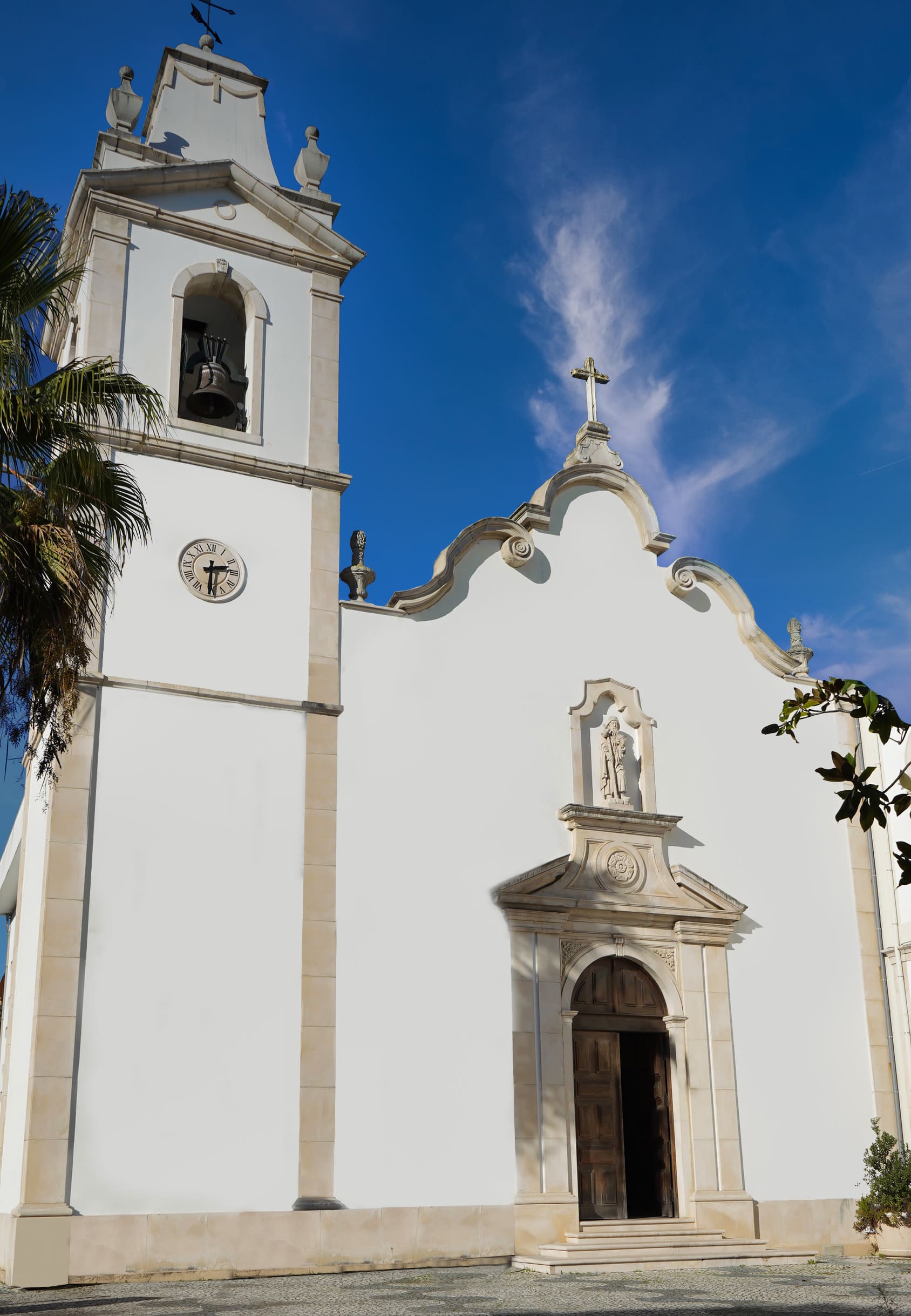 Igreja Matriz de Vagos
