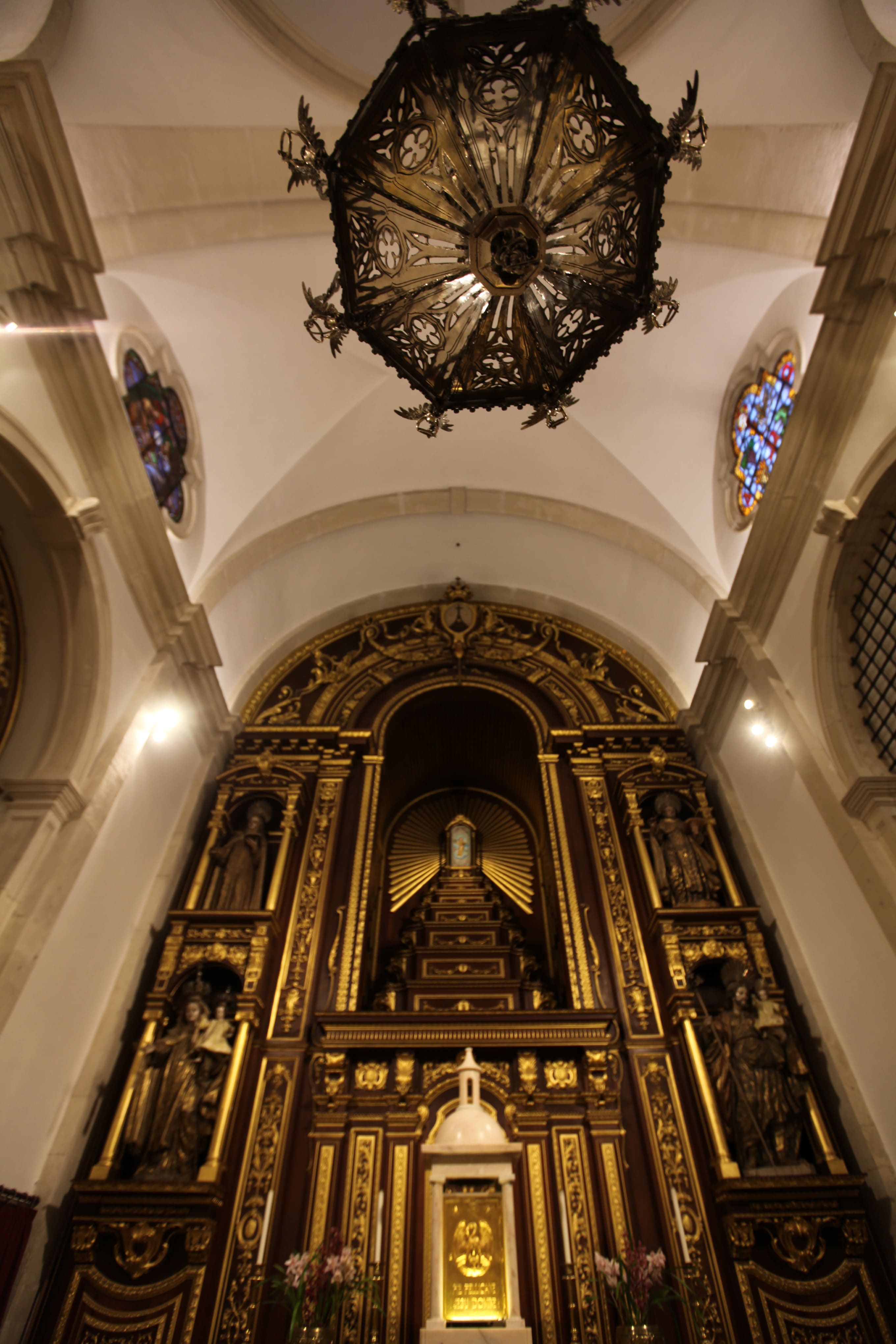 Carmelo de Santa Teresa