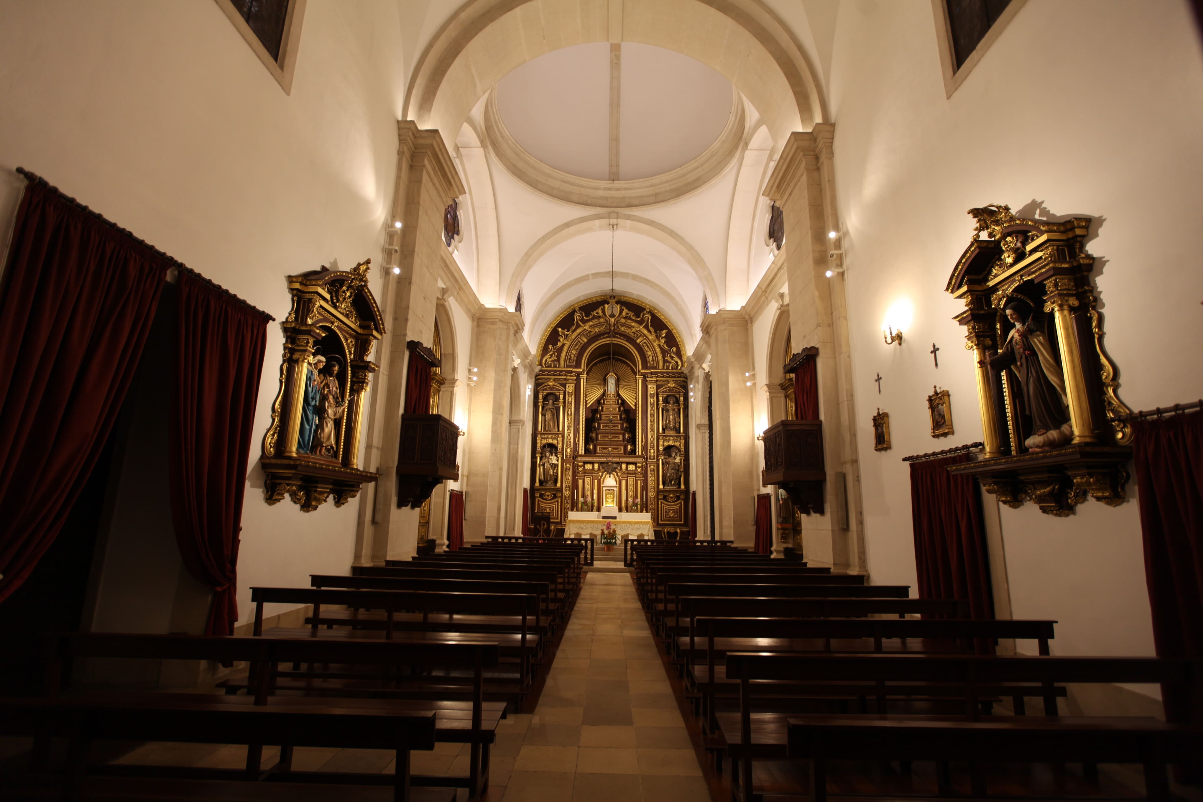 Carmelo de Santa Teresa