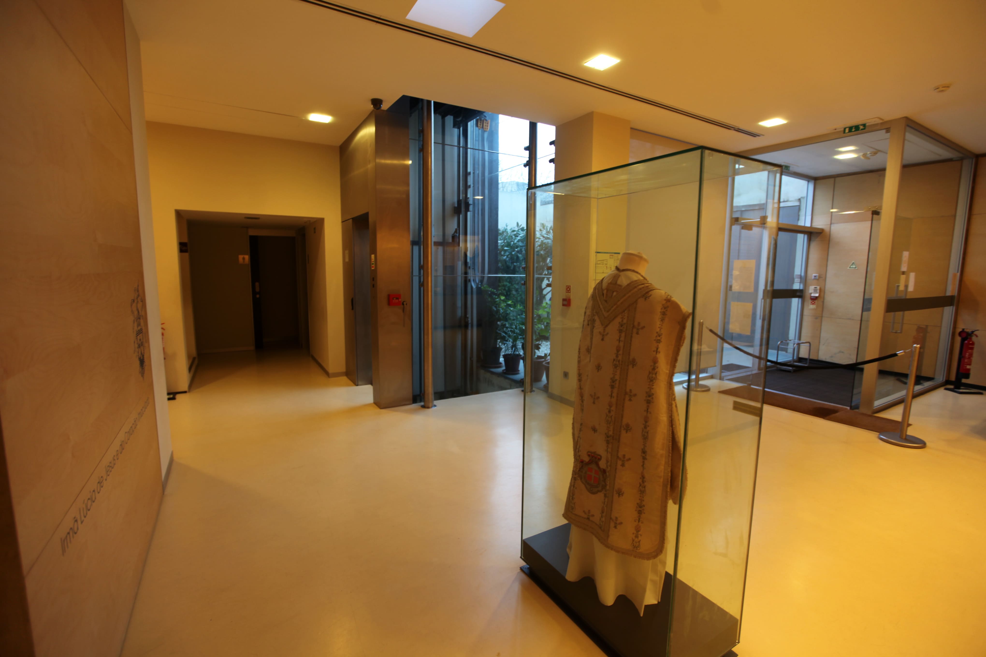 Carmelo de Santa Teresa