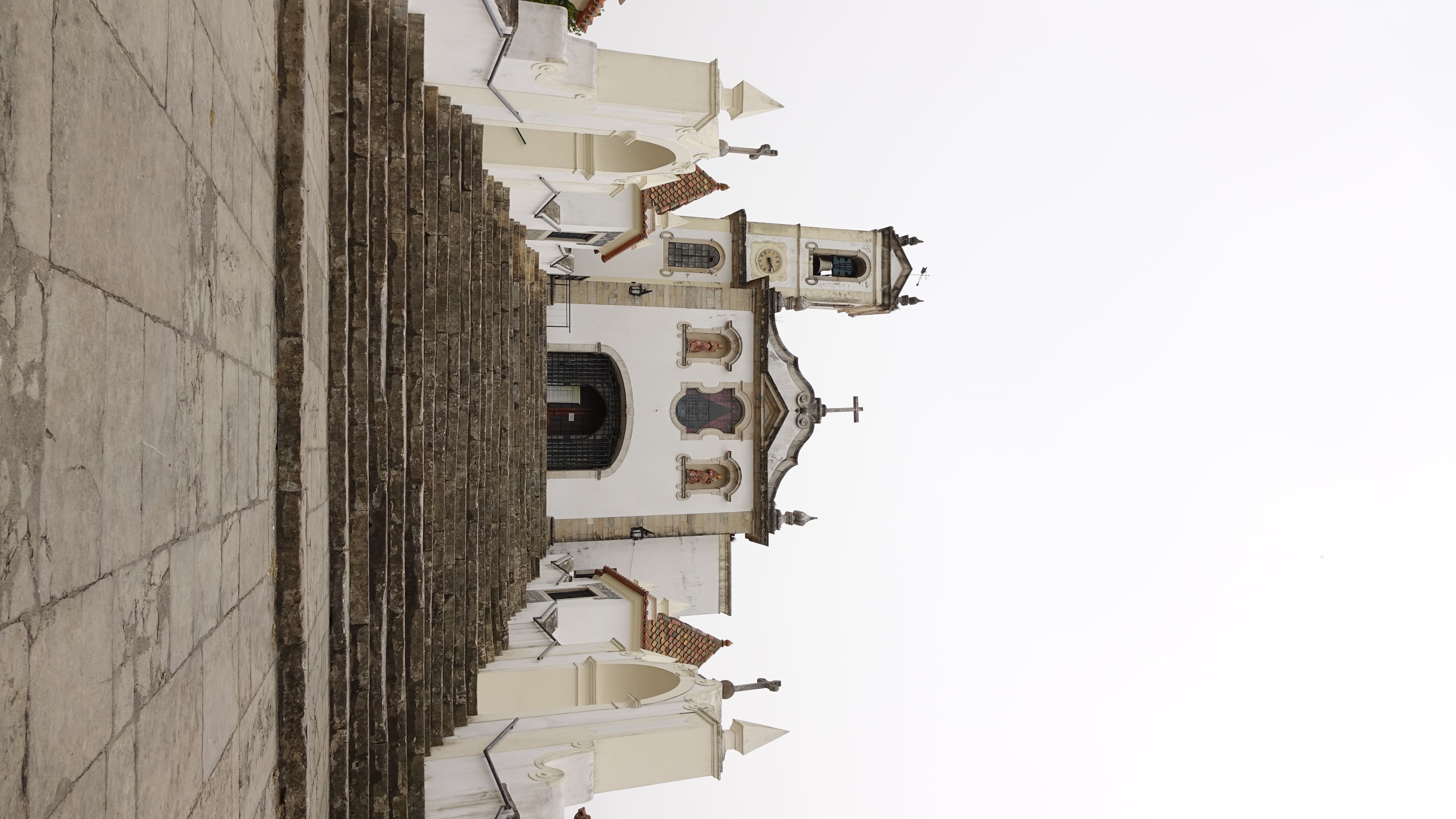 Church of Santo António dos Olivais