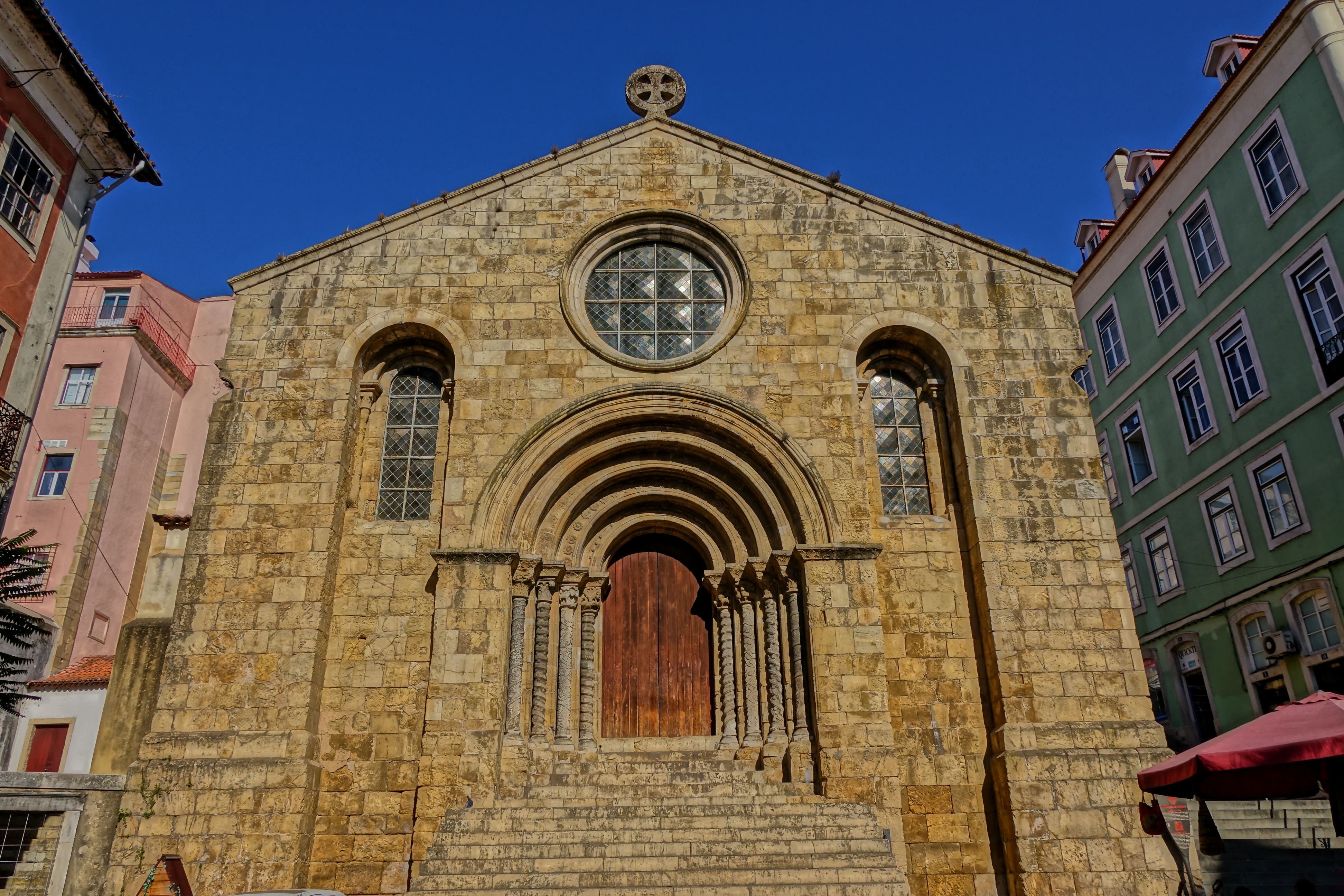 Igreja de São Tiago