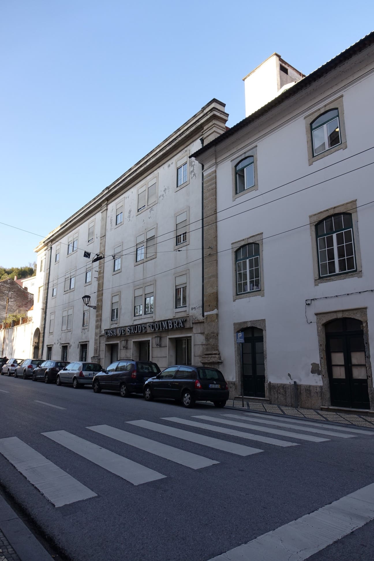 Colégio de S. Pedro dos Religiosos Terceiros