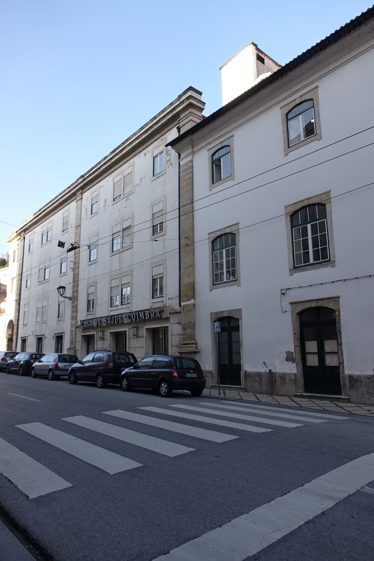 Colégio de S. Pedro dos Religiosos Terceiros