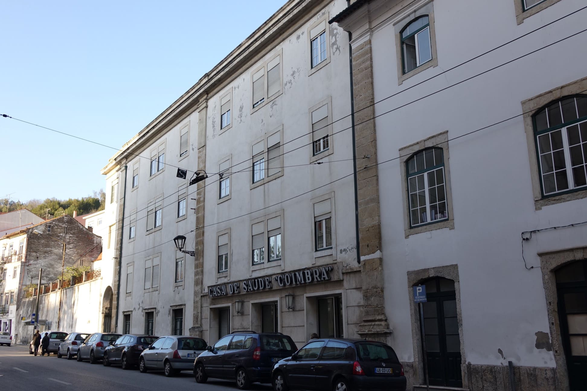 Colégio de S. Pedro dos Religiosos Terceiros