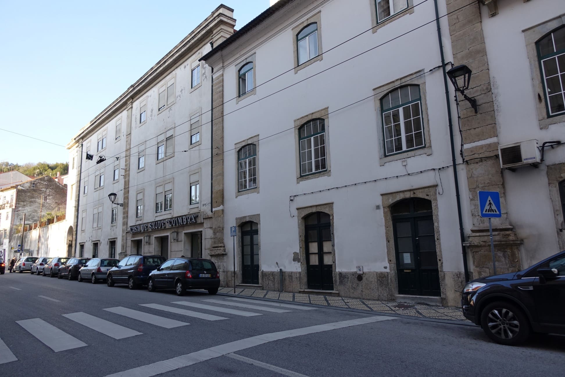 Colégio de S. Pedro dos Religiosos Terceiros