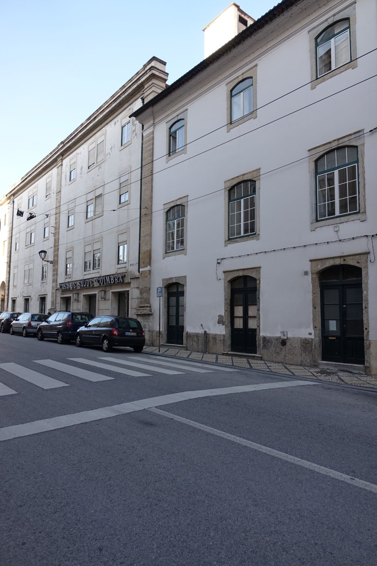 Colégio de S. Pedro dos Religiosos Terceiros