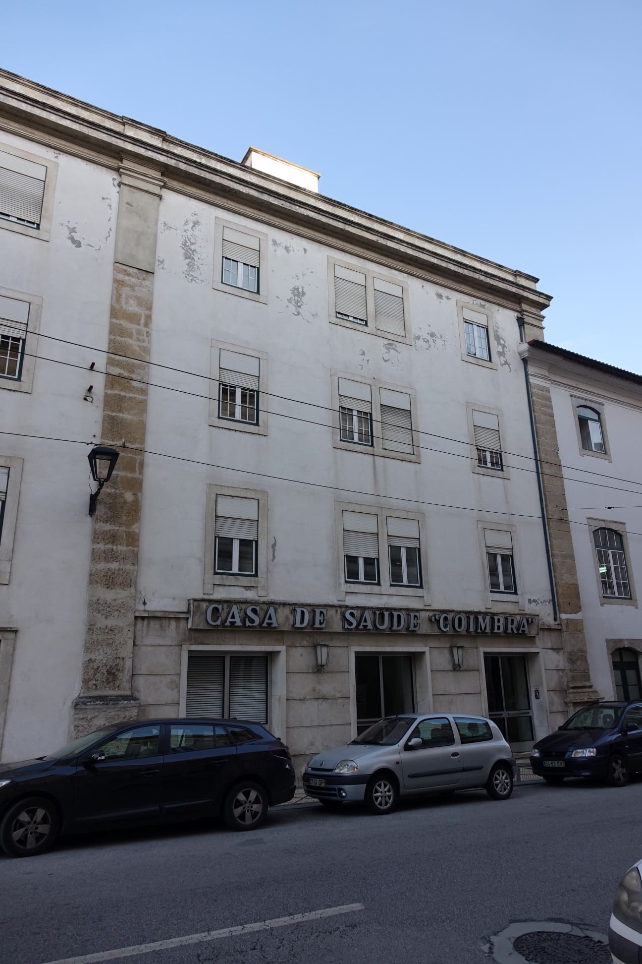 Colégio de S. Pedro dos Religiosos Terceiros