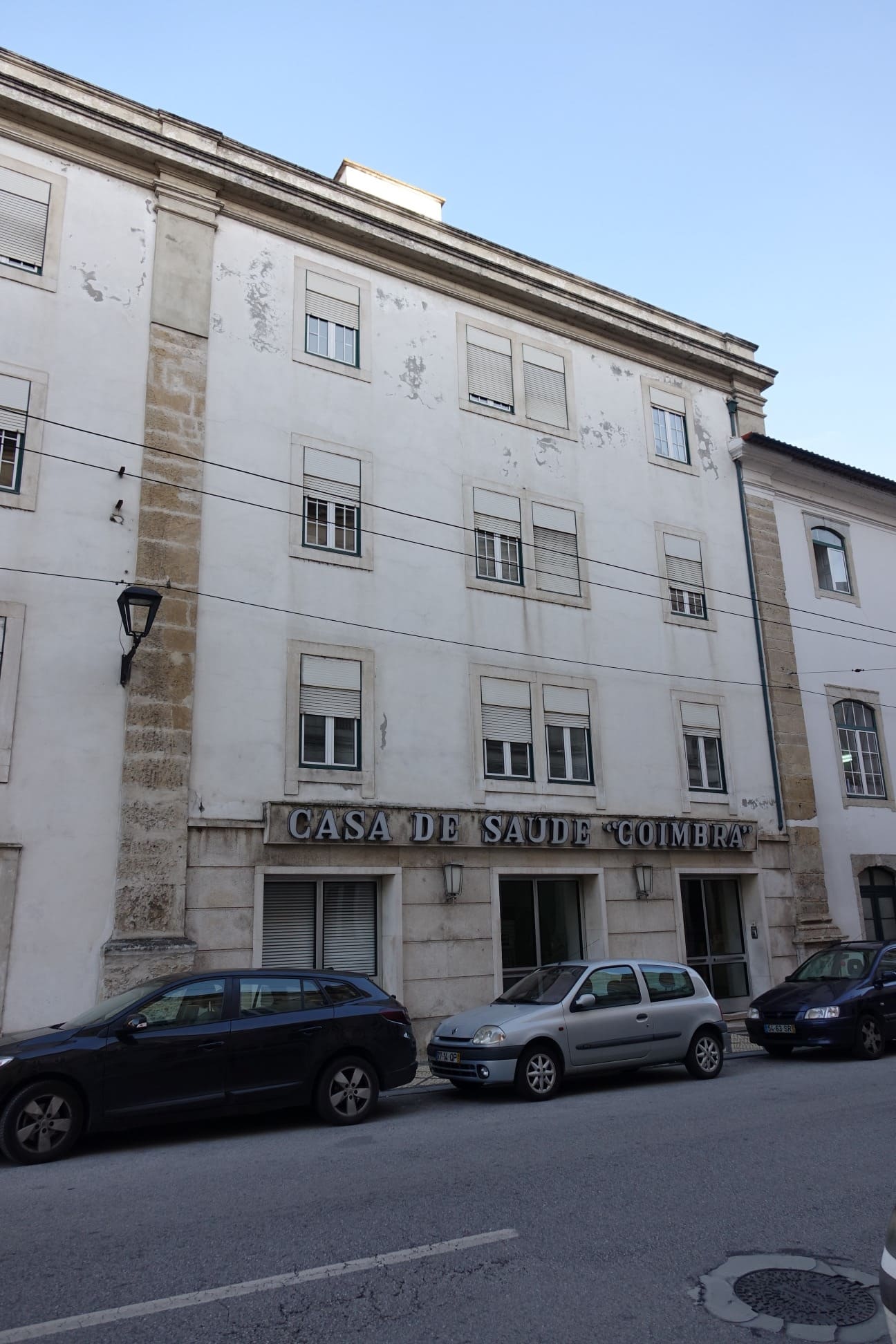 Colégio de S. Pedro dos Religiosos Terceiros