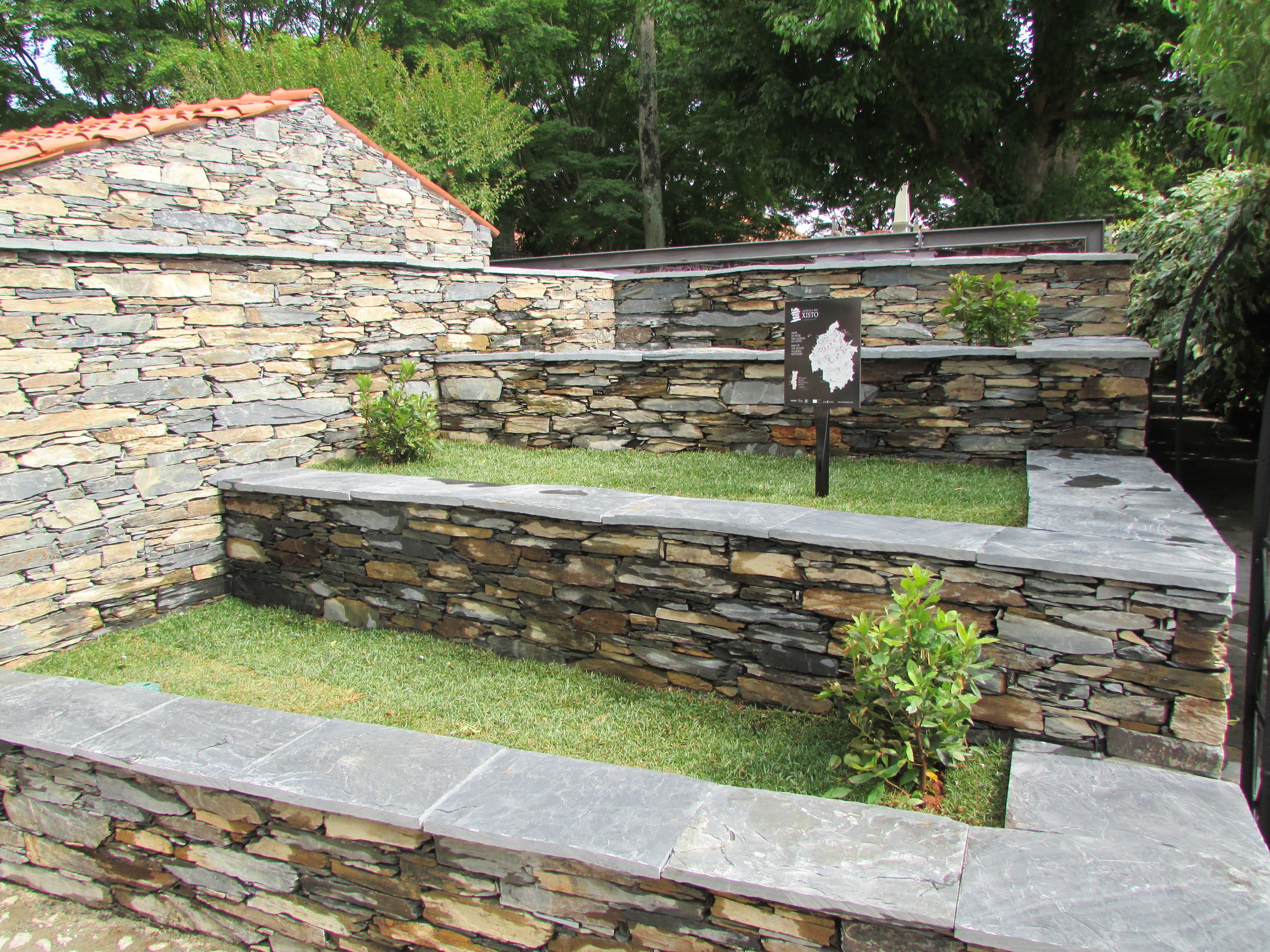 Portugal dos Pequenitos (Portugal for the little ones)