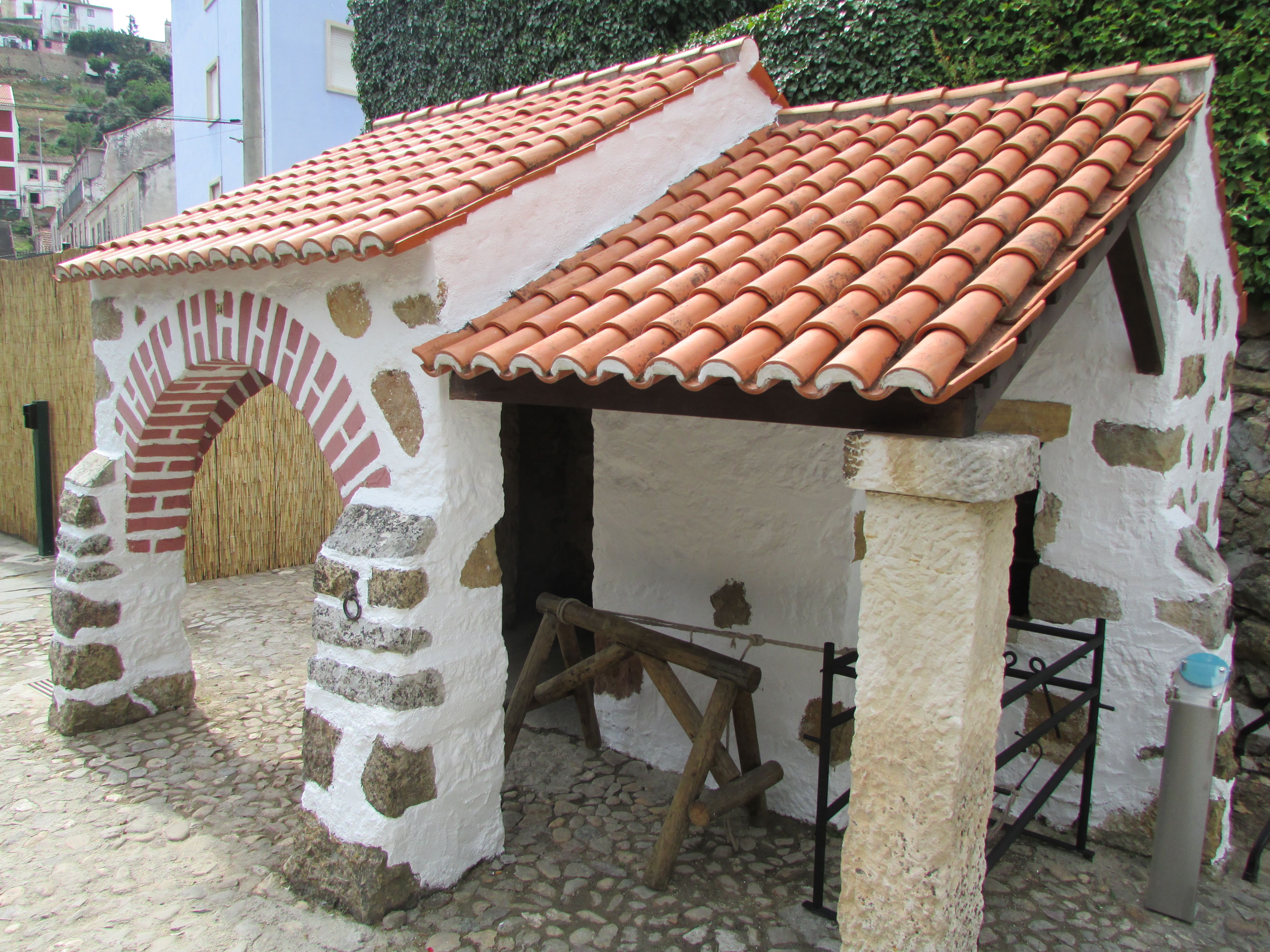 Portugal dos Pequenitos (Portugal for the little ones)