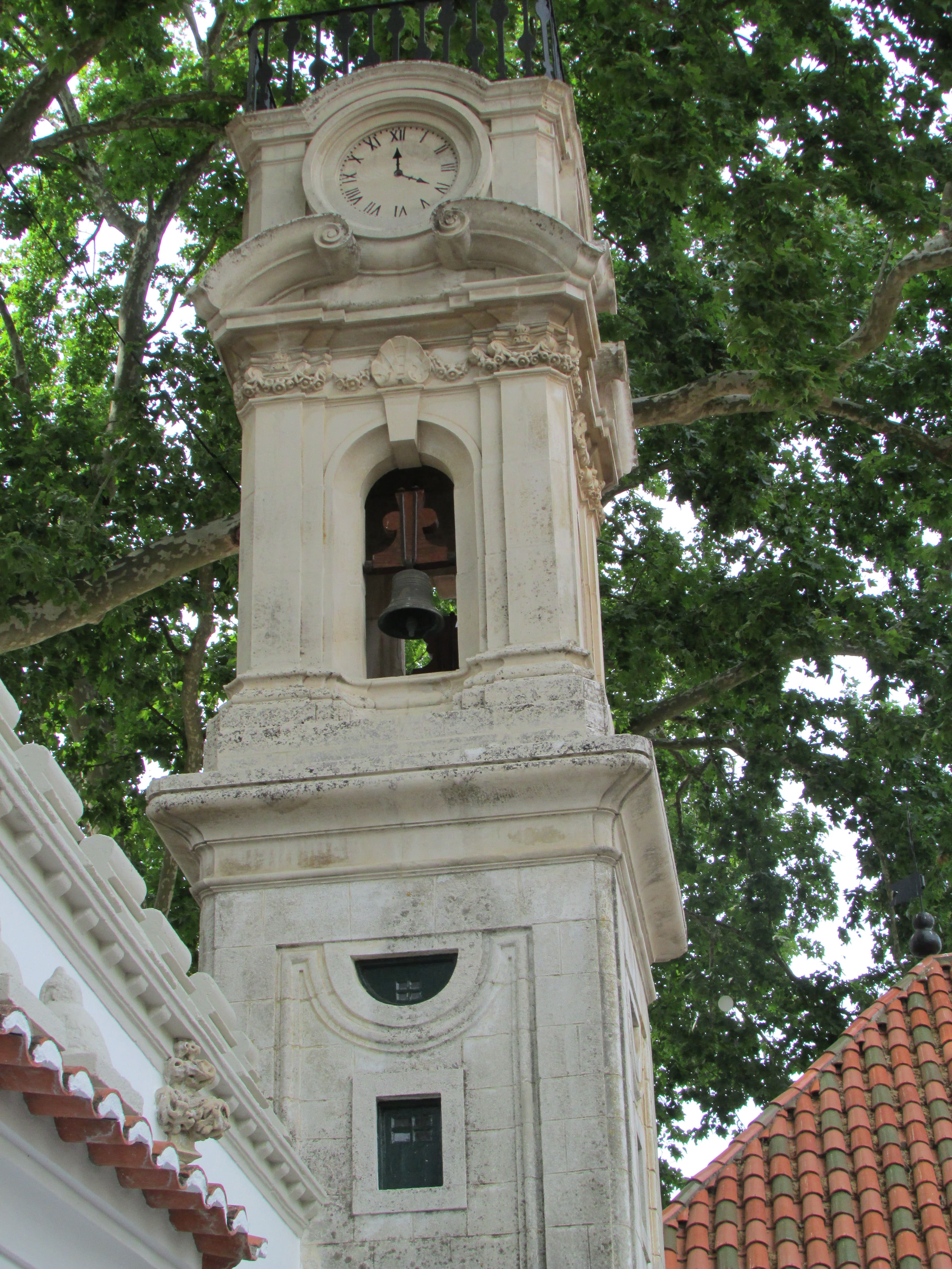 Portugal dos Pequenitos (Portugal for the little ones)