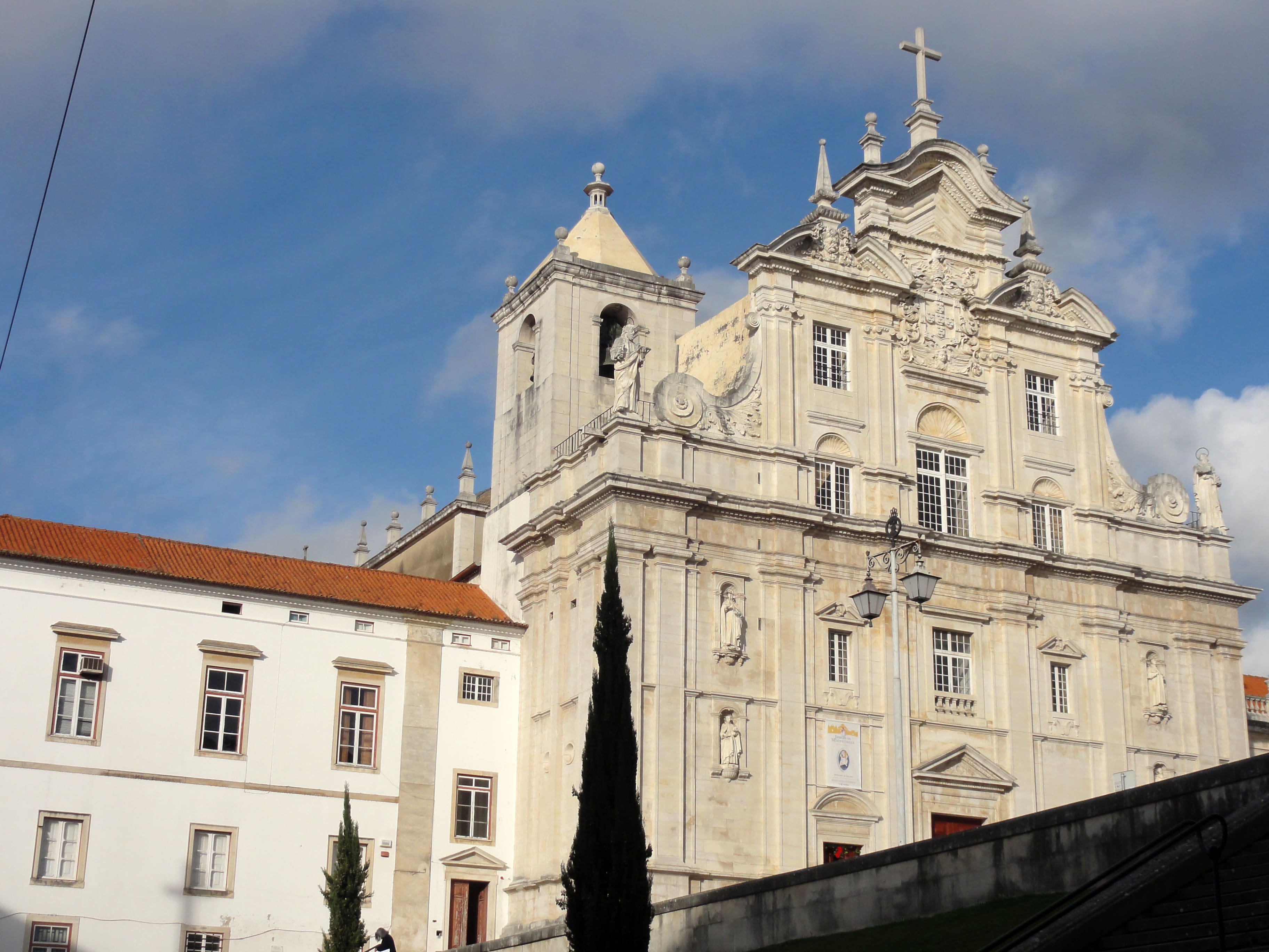 Catedral Nueva - Sé Nova