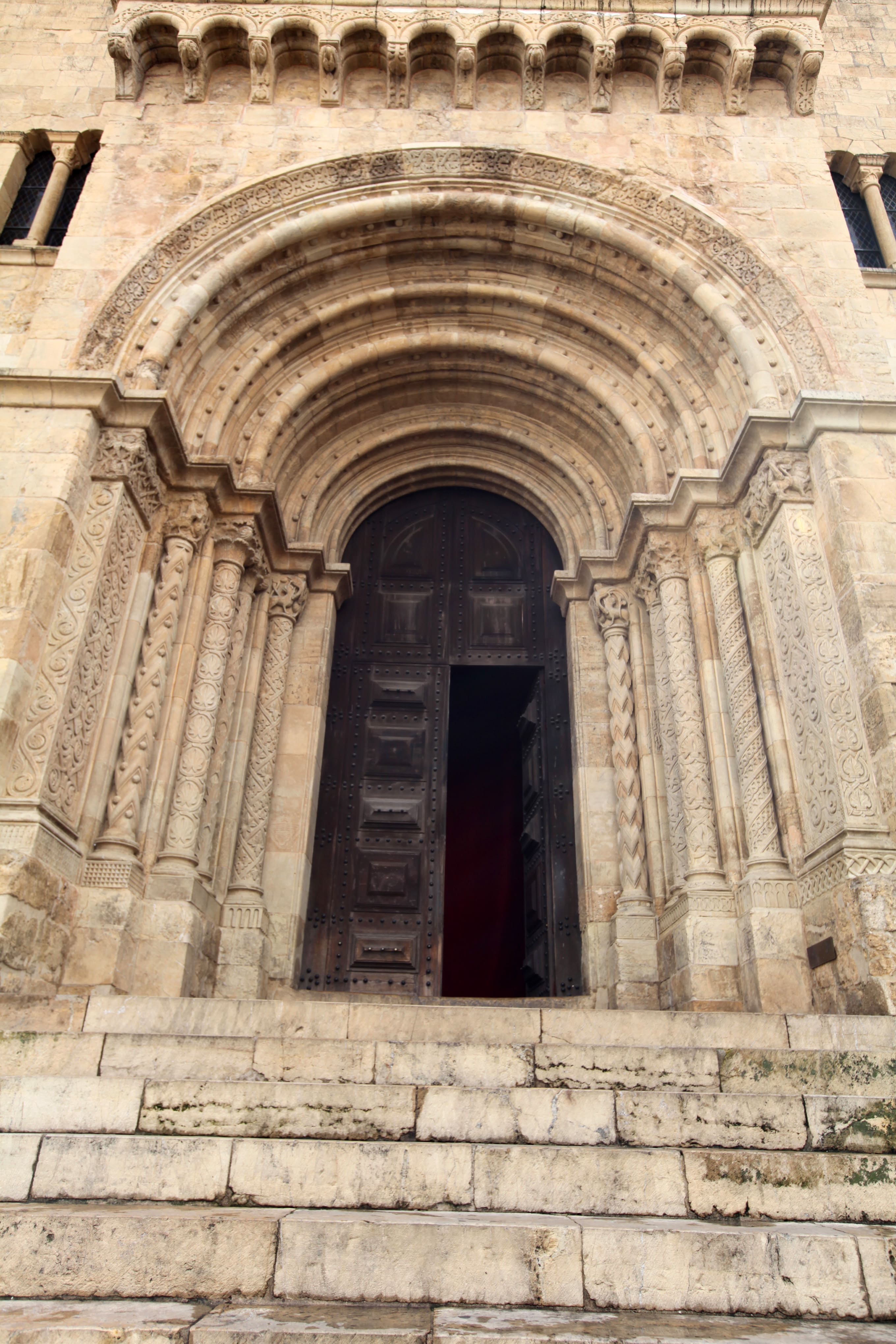 Catedral Antigua - Sé Velha